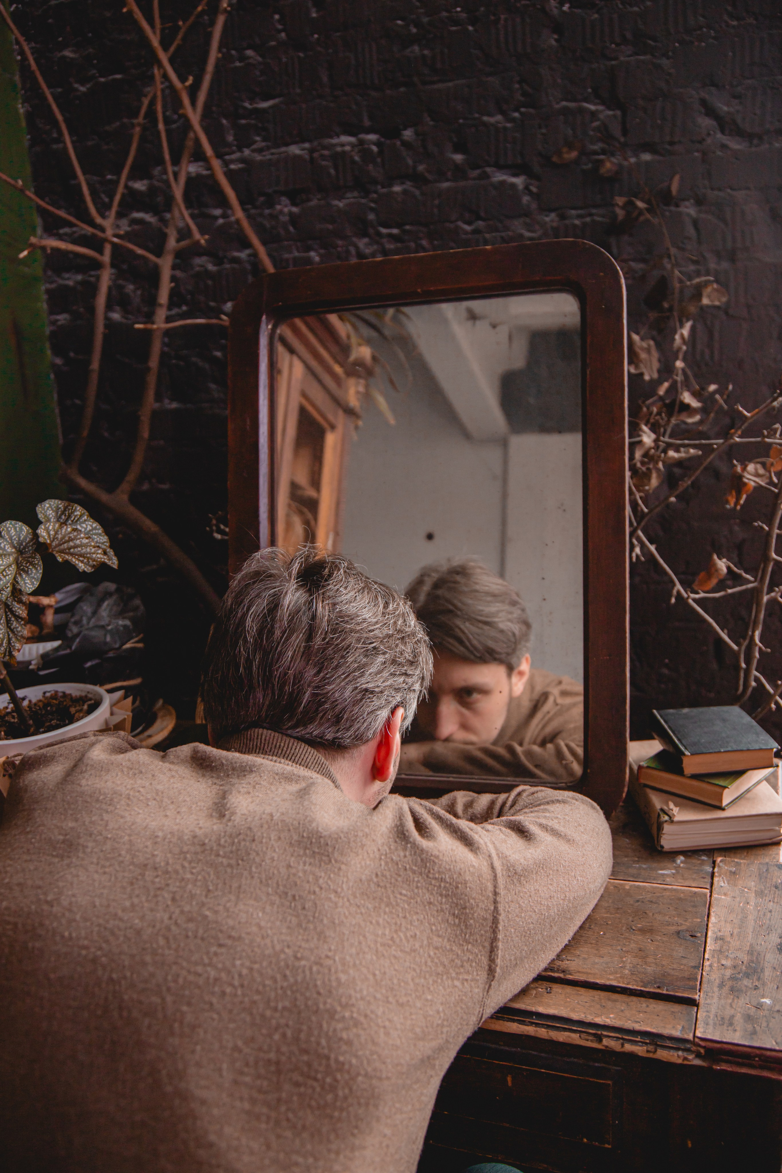 Степан. Фотограф в Перми Любовь Огородова | Авторские туры