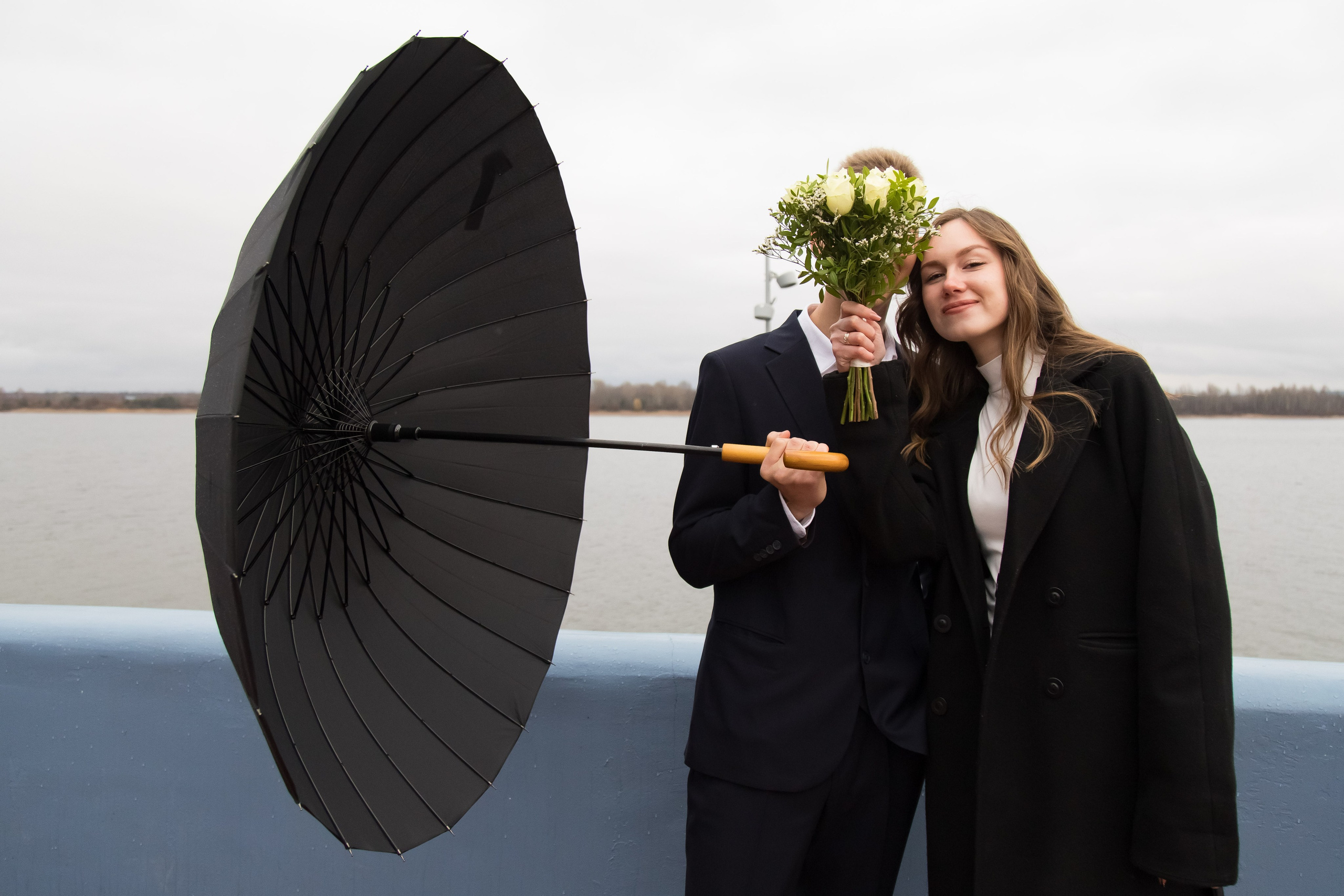 Wedding day: Катя и Илья. Фотограф в Перми Любовь Огородова | Авторские туры