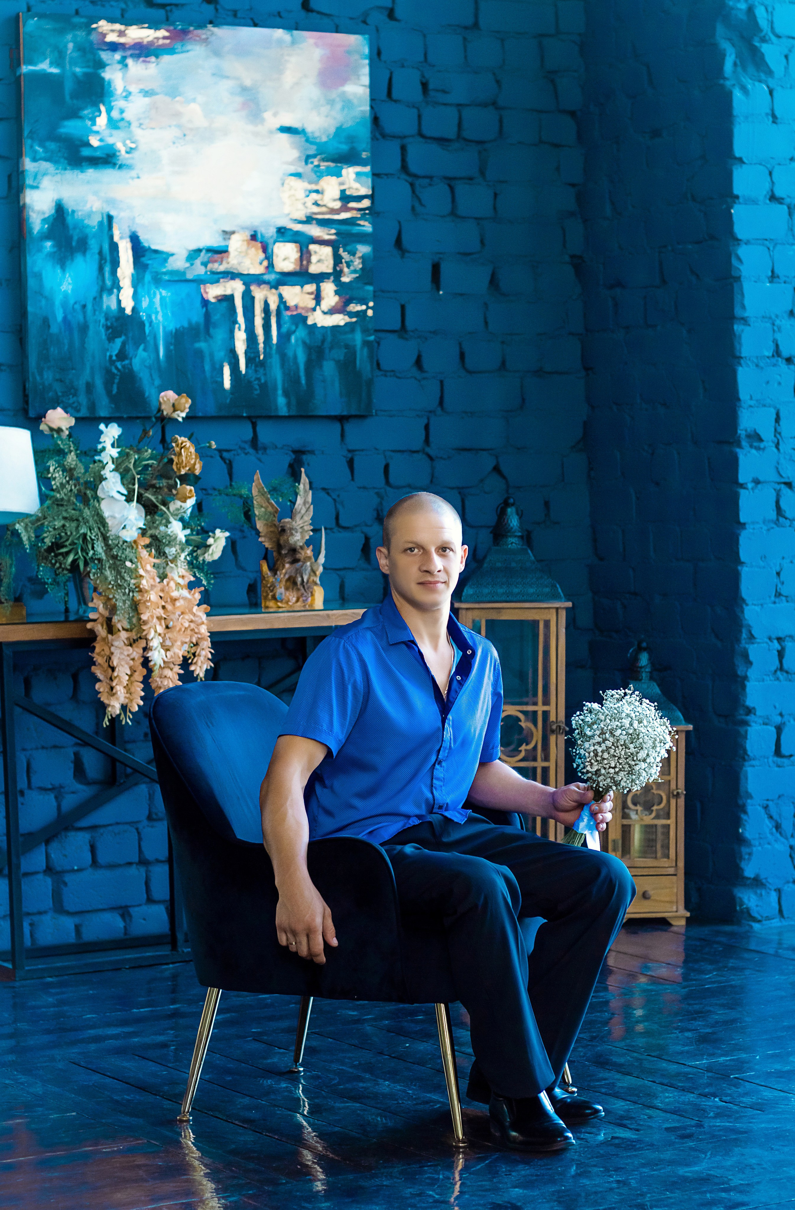 Свадебный переполох. Вера Соколова фотограф Воронеж