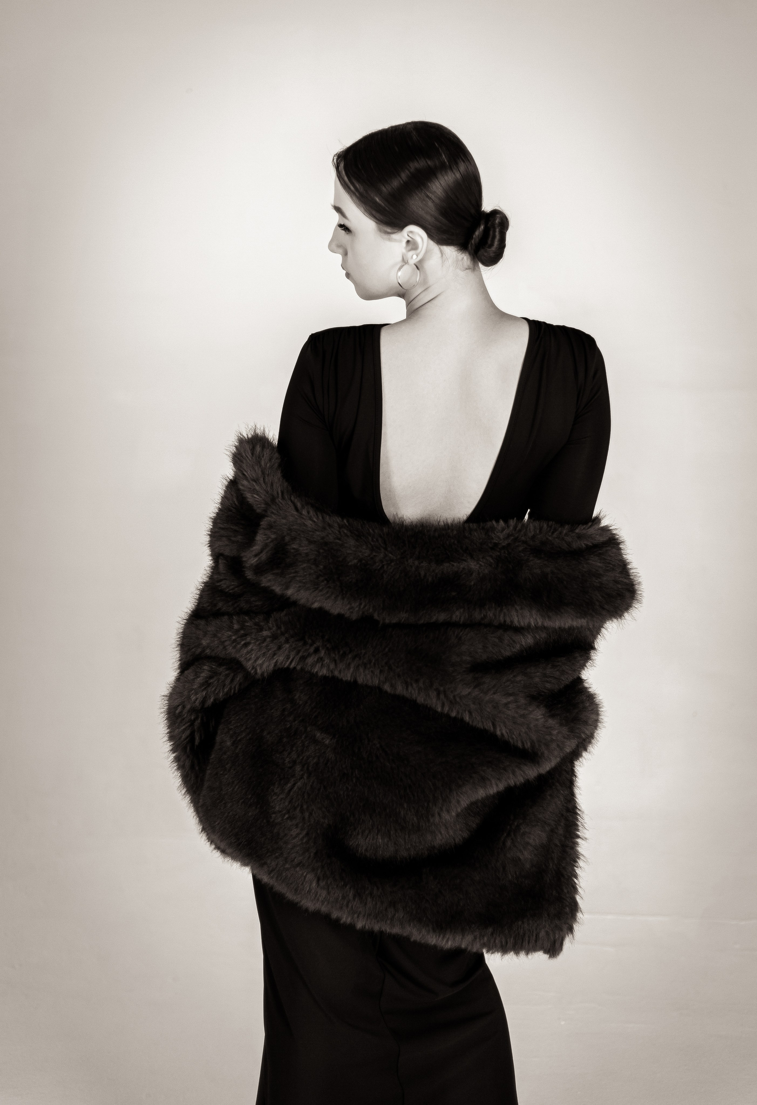 18 лет. Вера Соколова фотограф Воронеж