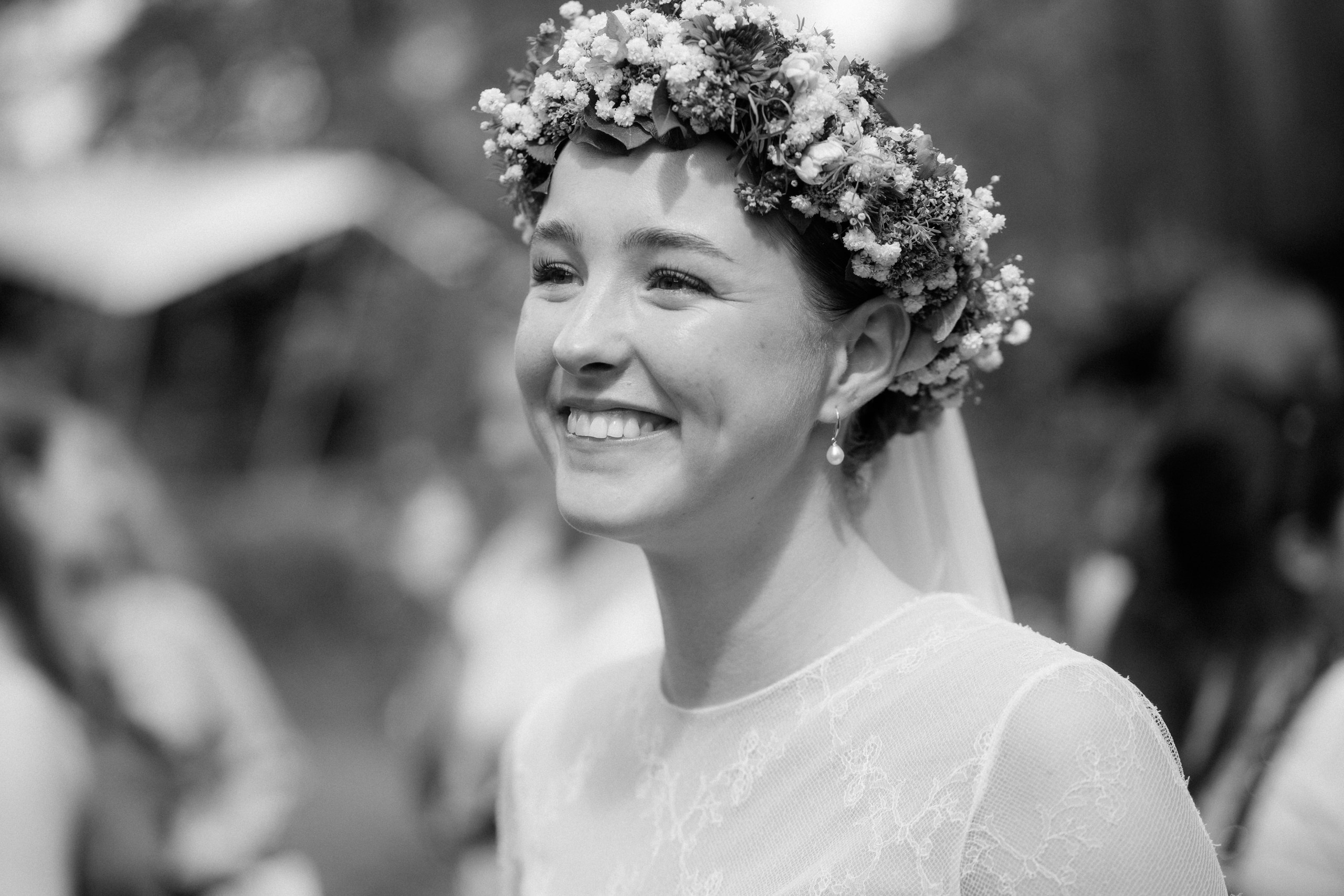 Vilje — Amalie. Elopement Wedding Photographer