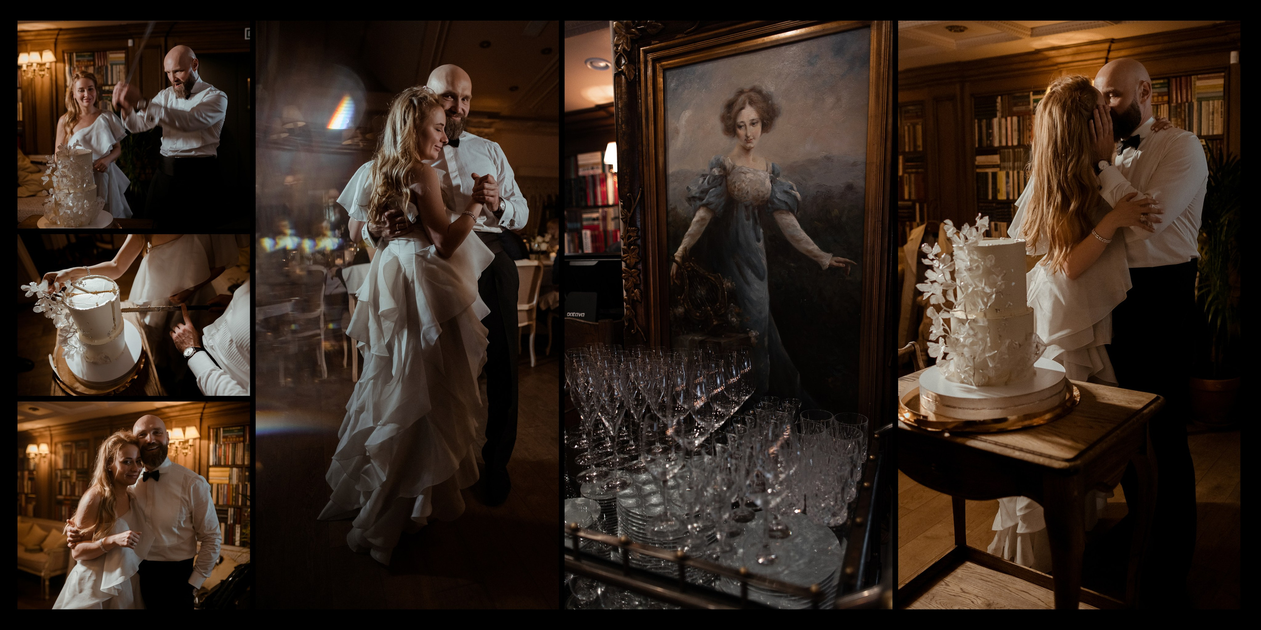 O — D. Elopement Wedding Photographer