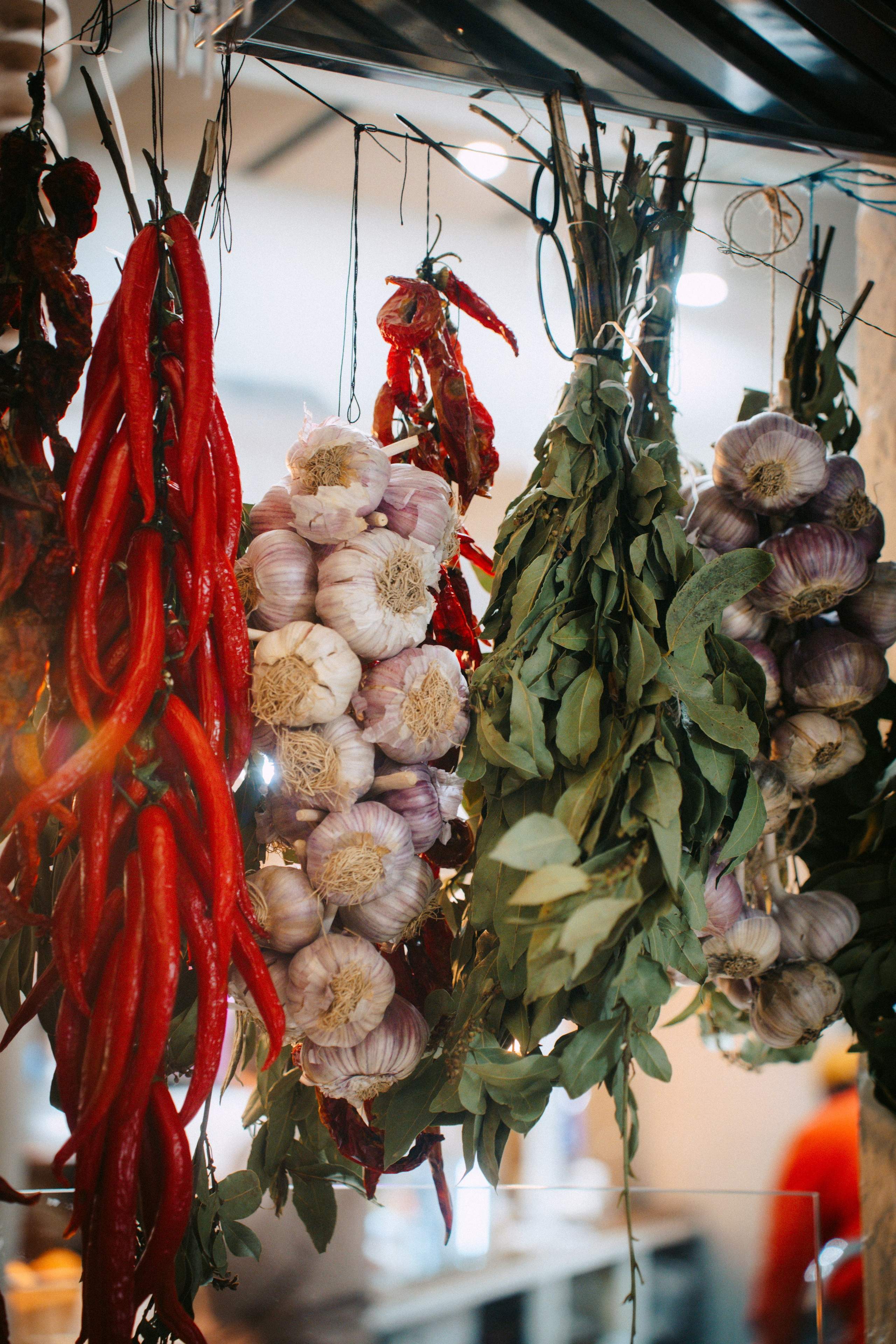 Patara. Главная