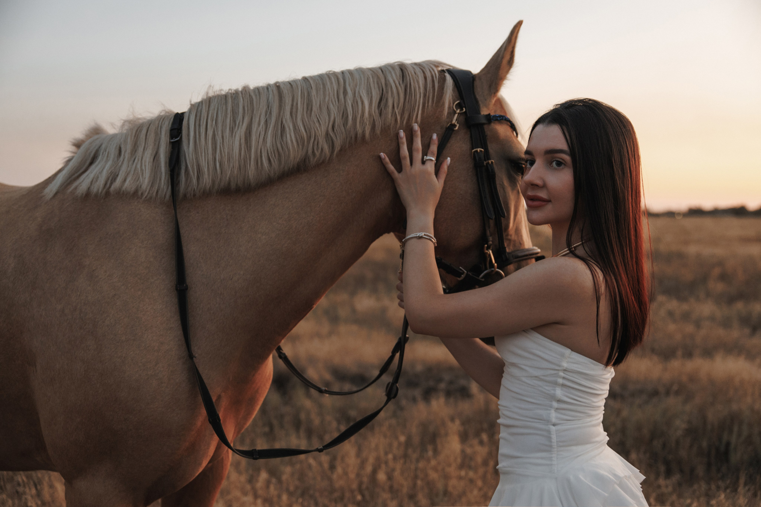 Кристина. Свадебный фотограф Краснодар Ростов Солоникова Вероника