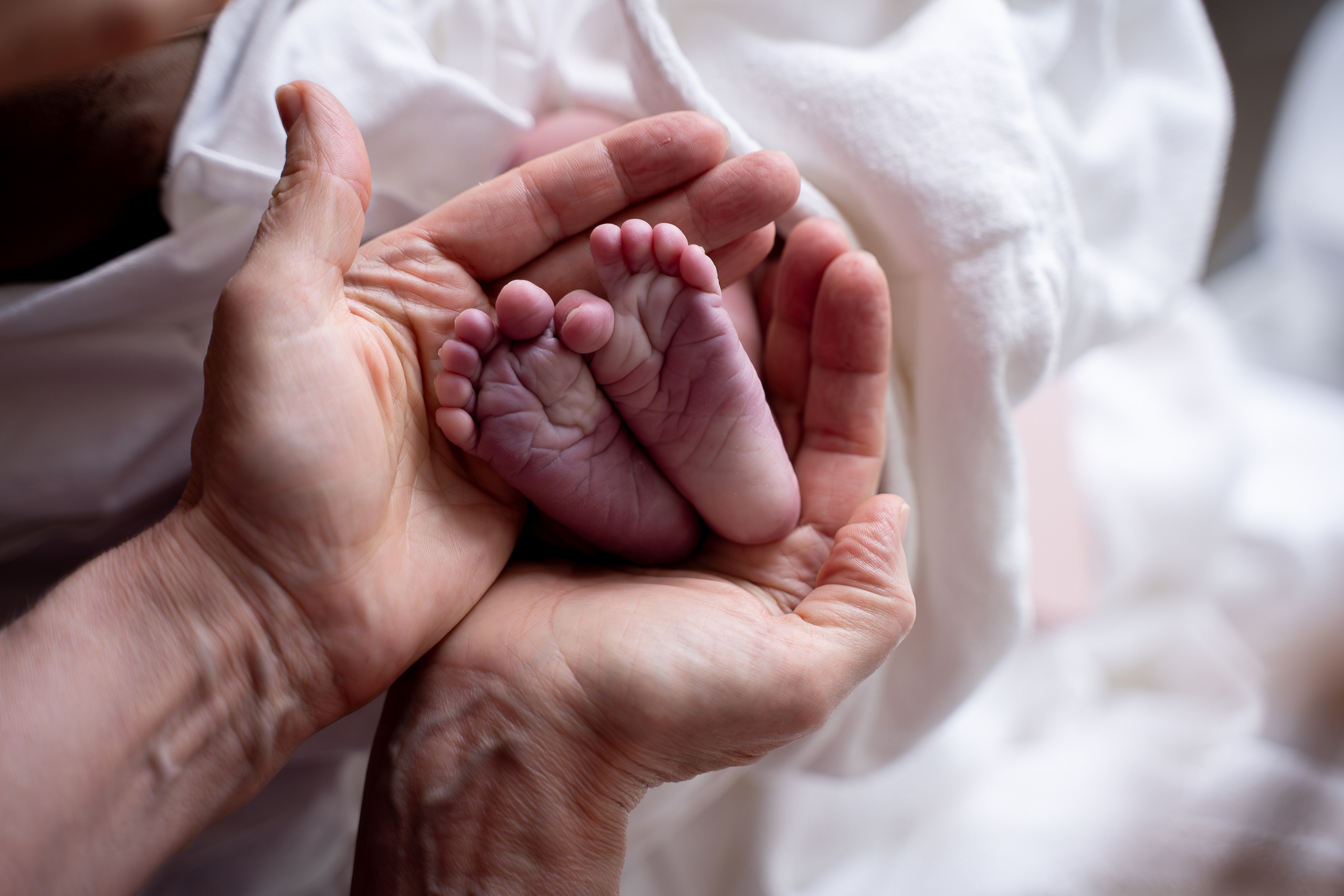 Марк. Фотограф на роды Москва Ольга Летучева