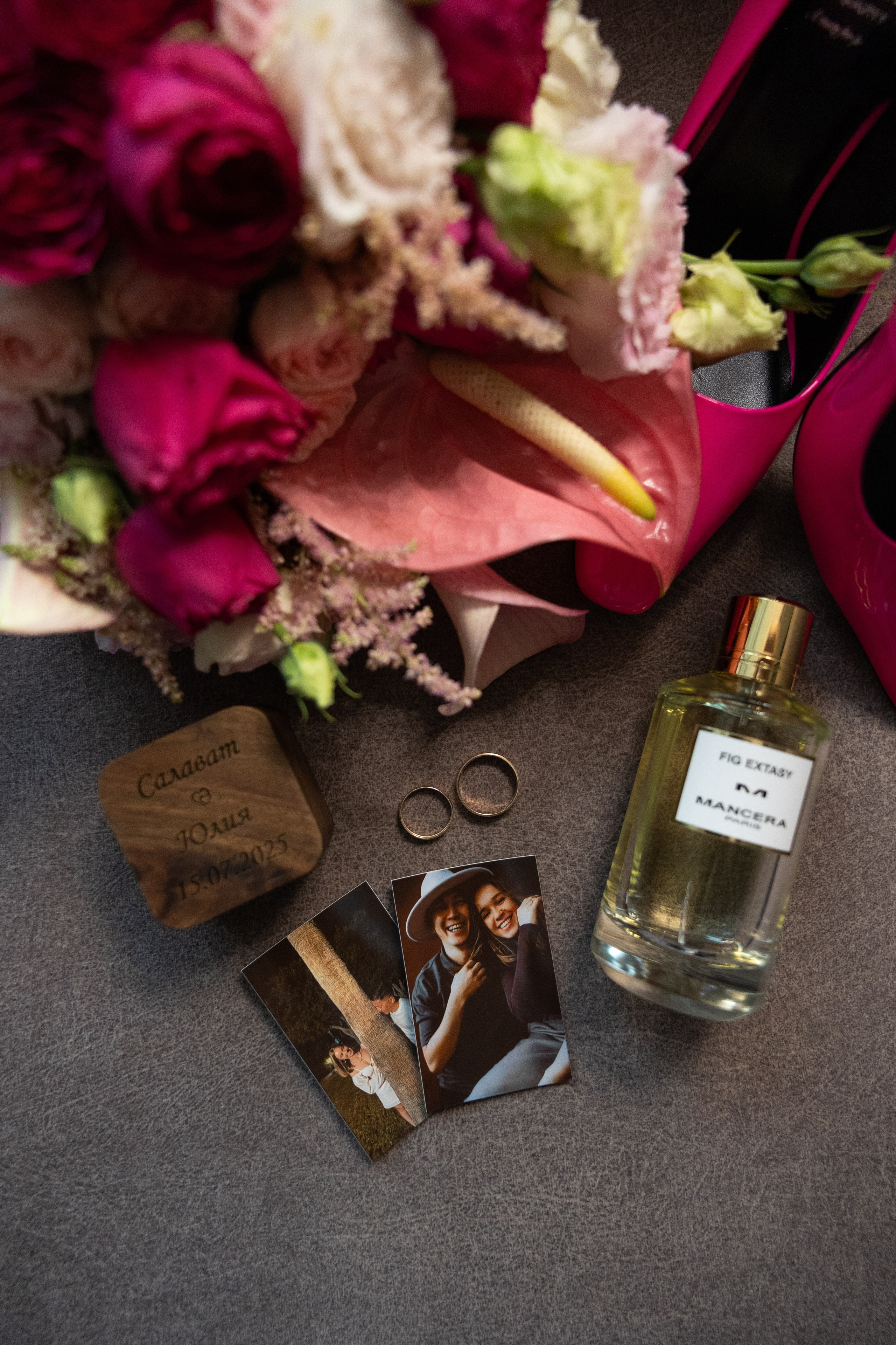 Ю+С. Свадебный и семейный фотограф в Москве Вероника Сычева