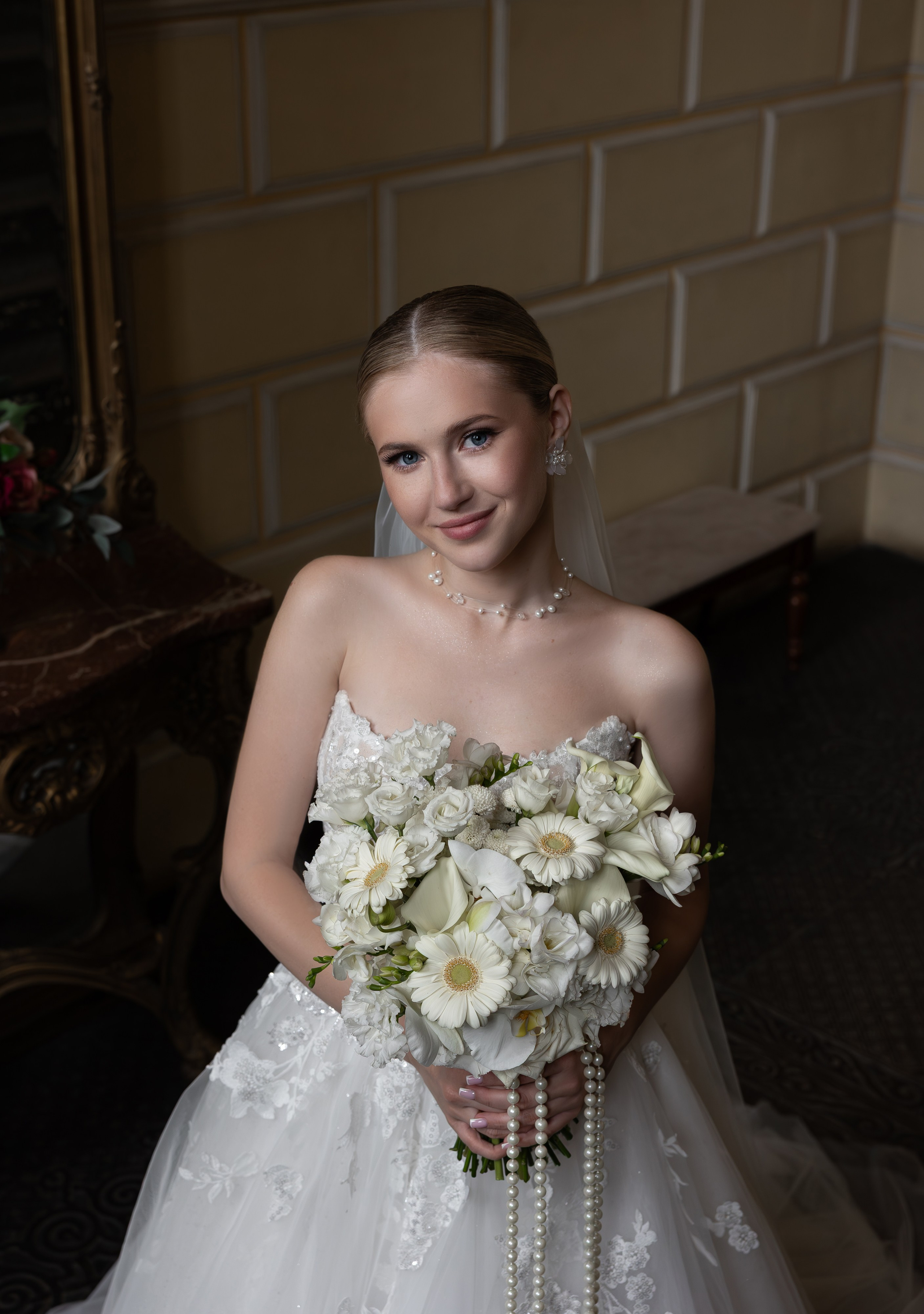 А+А. Свадебный и семейный фотограф в Москве Вероника Сычева