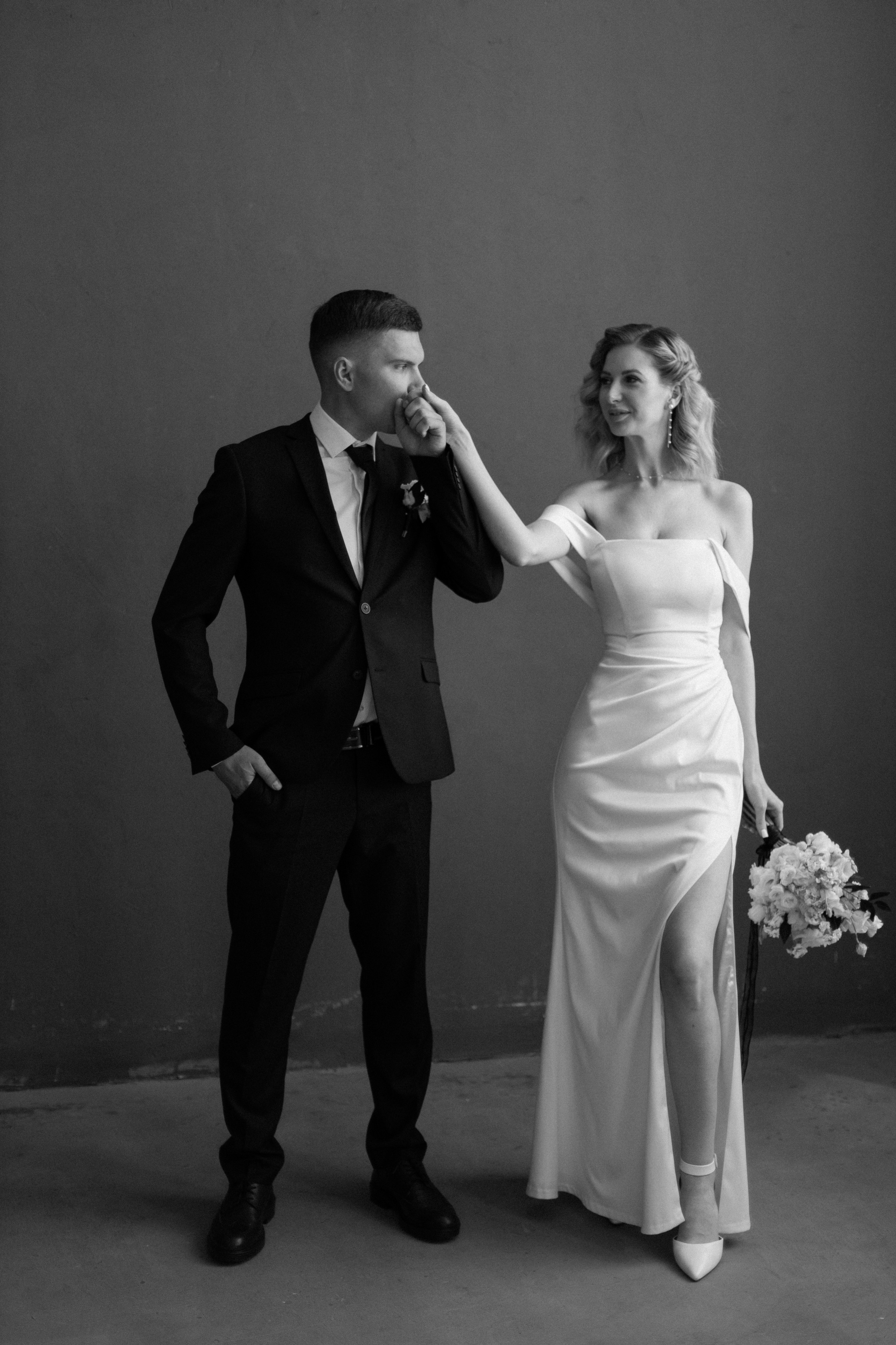 Егор и Ангелина. Главная