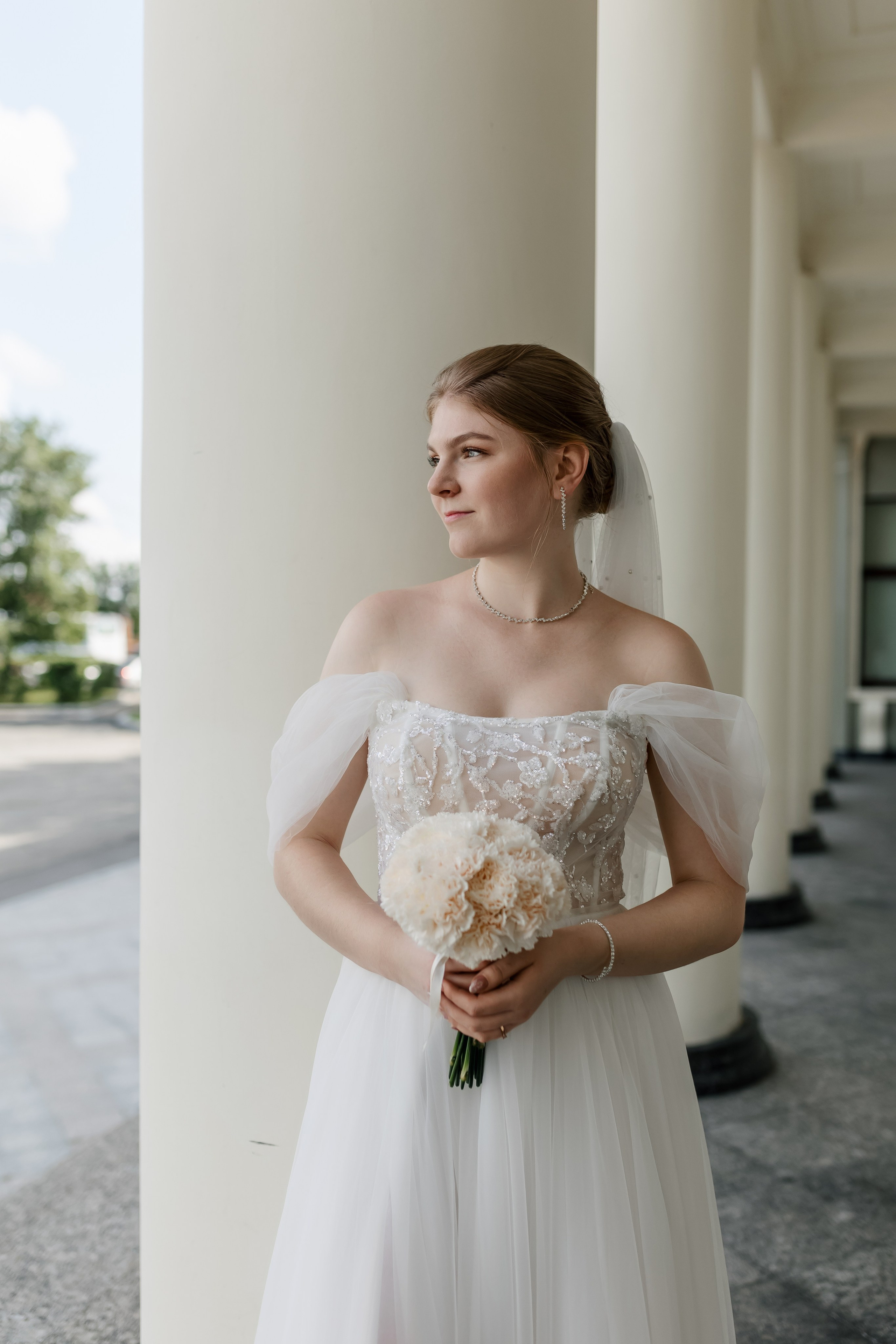 Егор и Наталья. Sopka. Интурист. Свадебный фотограф в Хабаровске