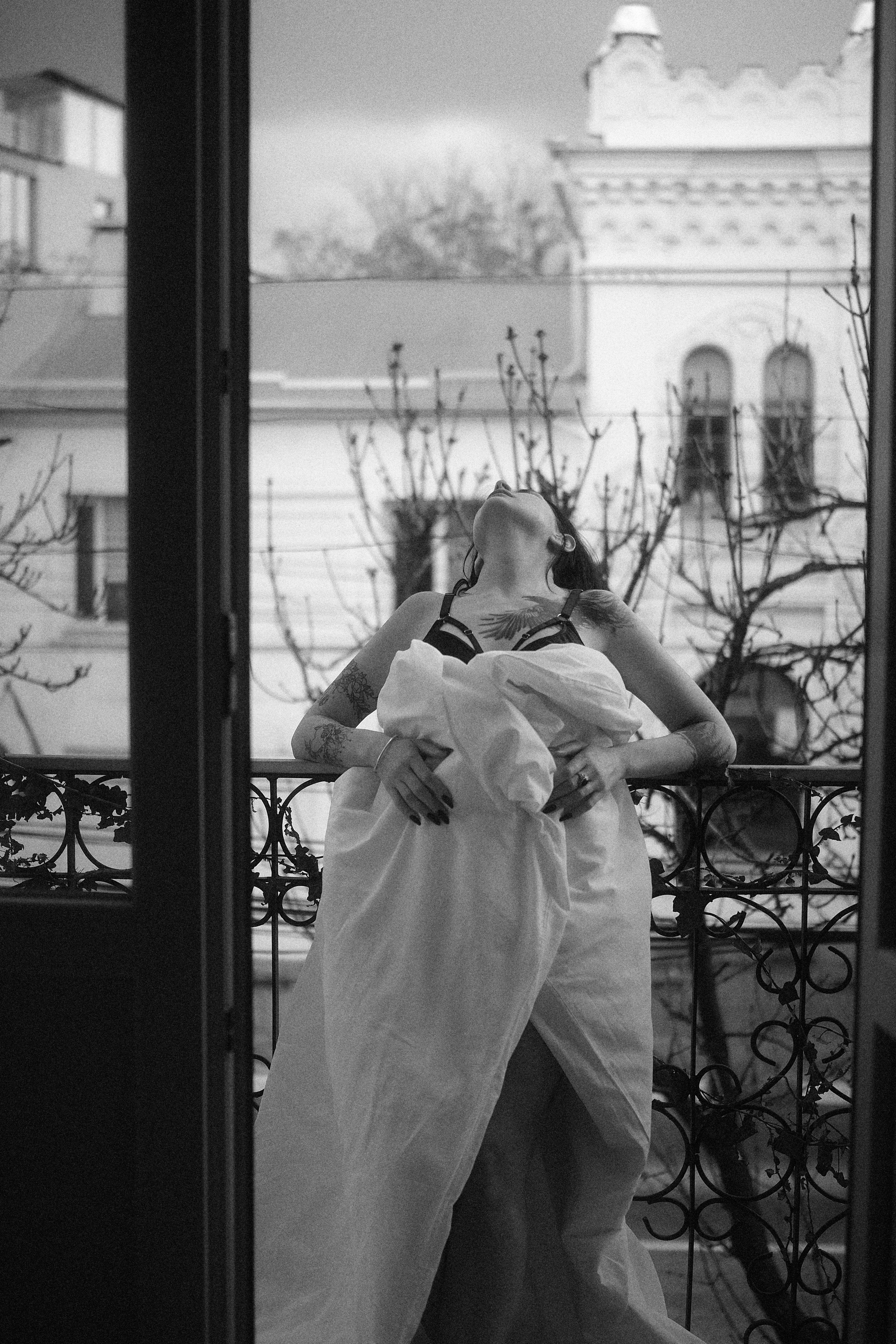 Аня. Свадебная видеосъемка в Крыму и Севастополе