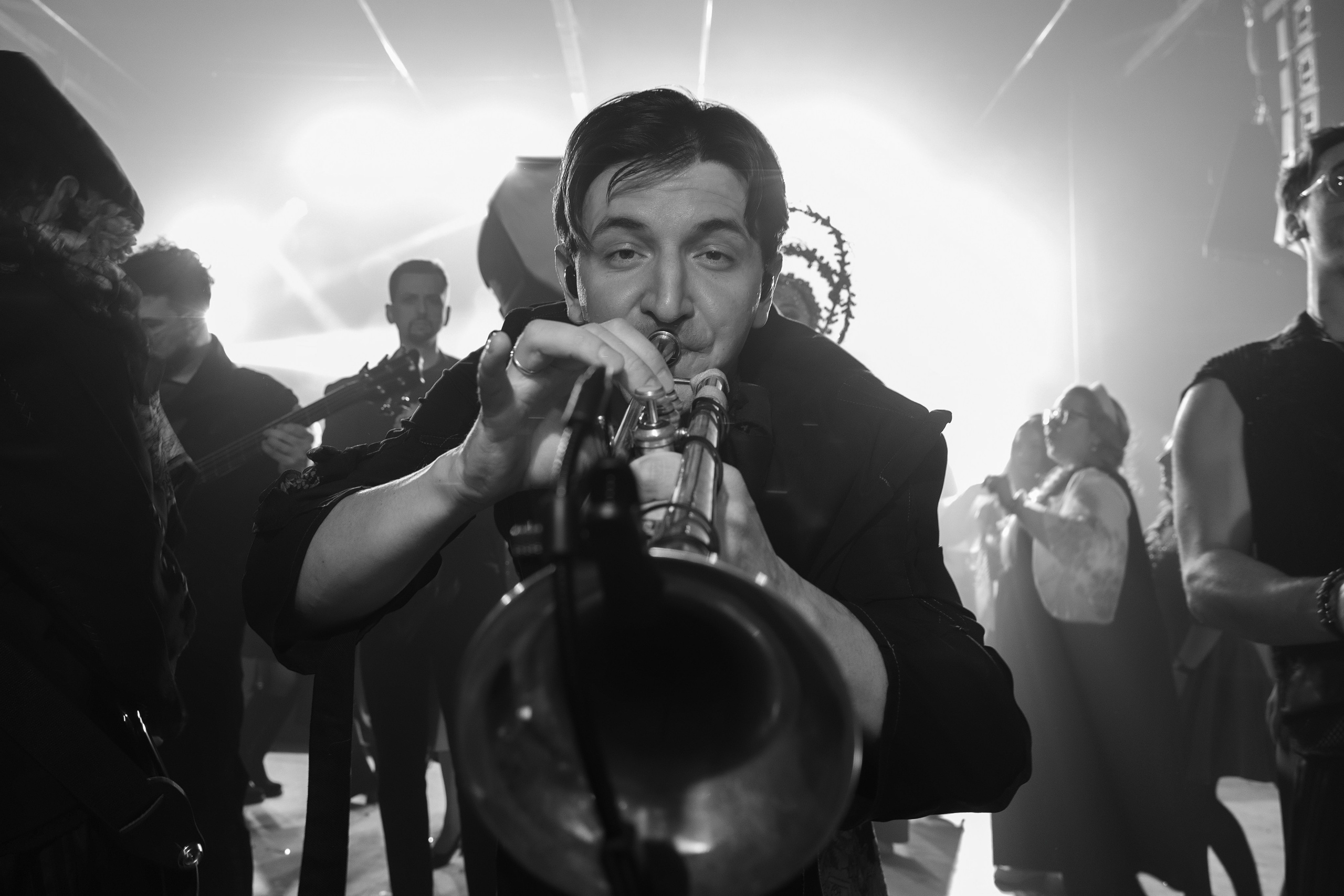 ЦВЕТЫ ГОЛЛАНДИИ. Свадебный фотограф Калининград