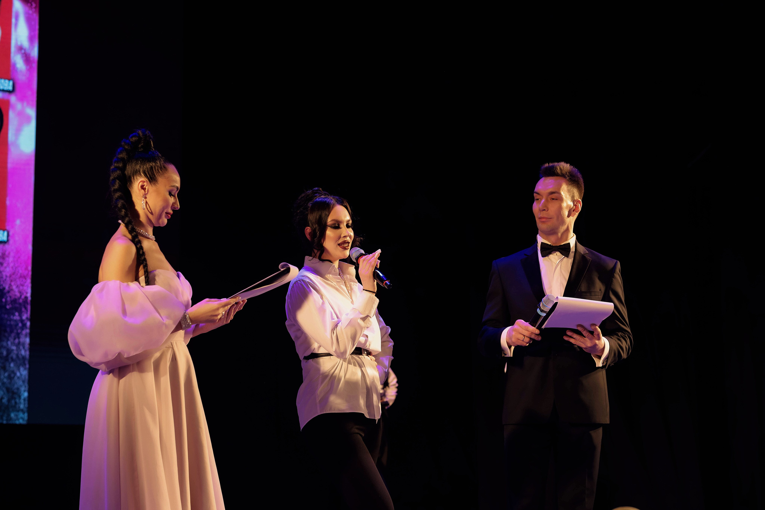 Краса Чувашии-2024 — 2024.03.10. Портретный и репортажный фотограф в Чебоксарах Андриян Чаркин