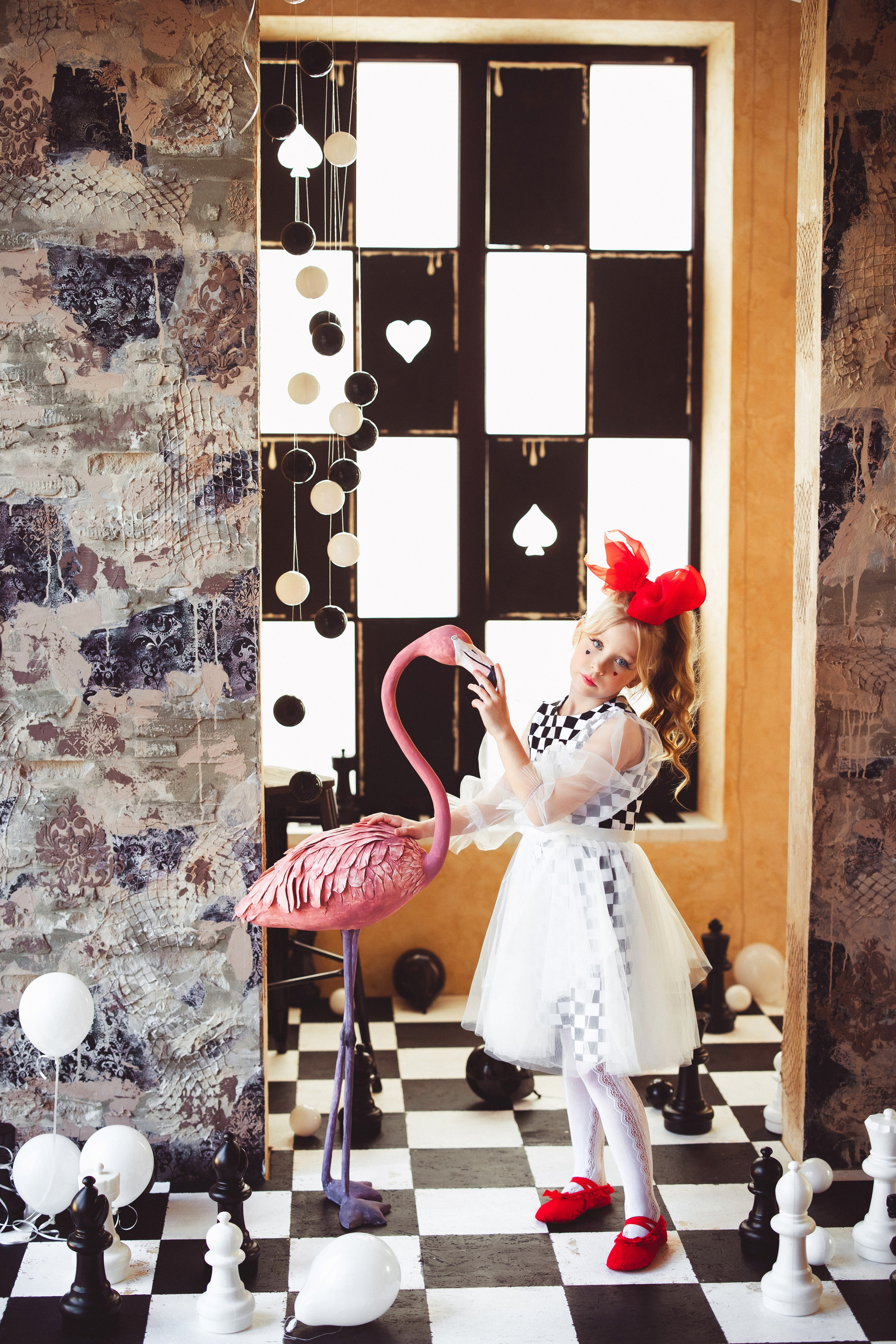 Детская тематическая фотосессия в Краснодаре. Семейный и детский фотограф в Краснодаре Анна Трашкова