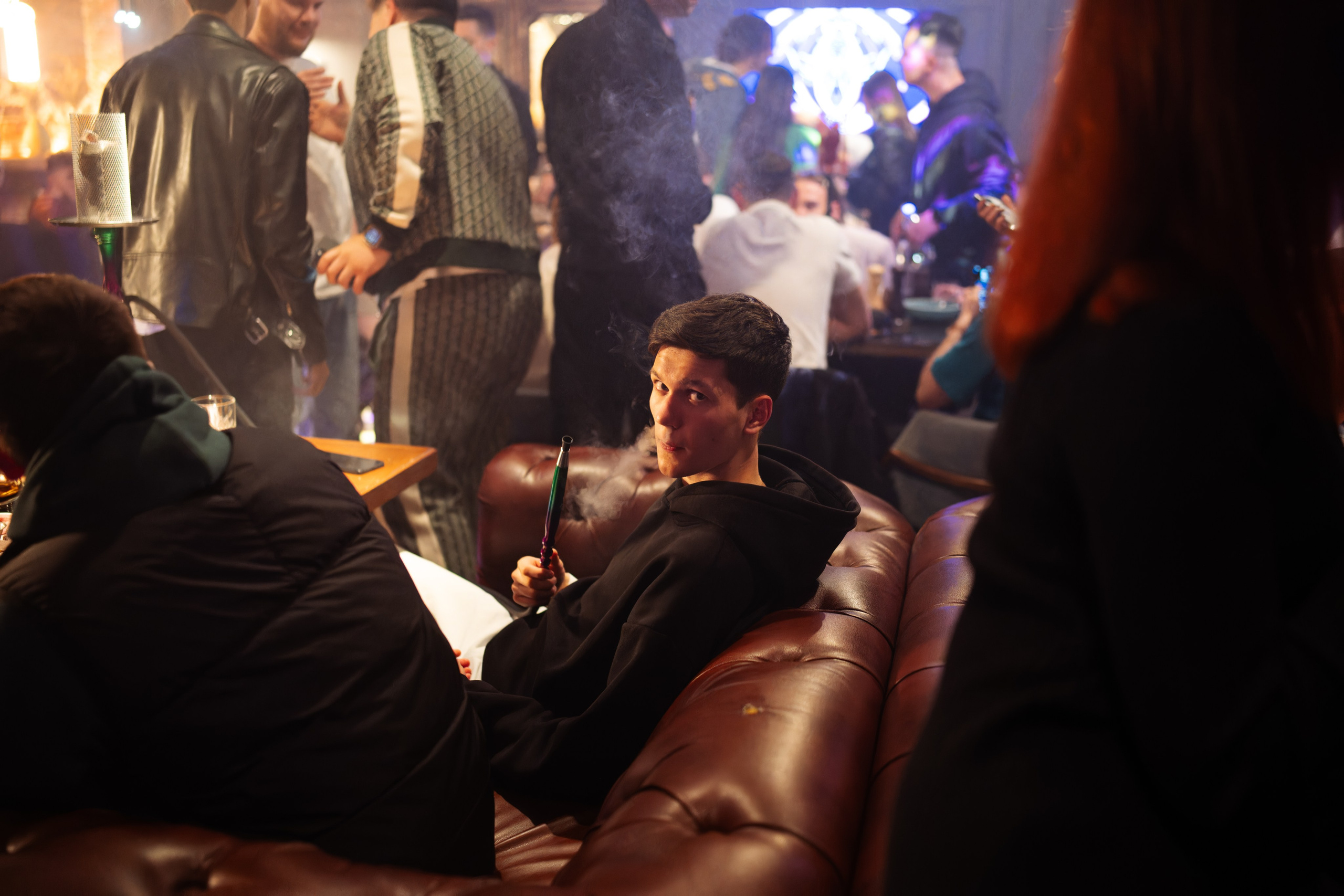 33sync. Фотограф в СПБ Алмаз Камаев