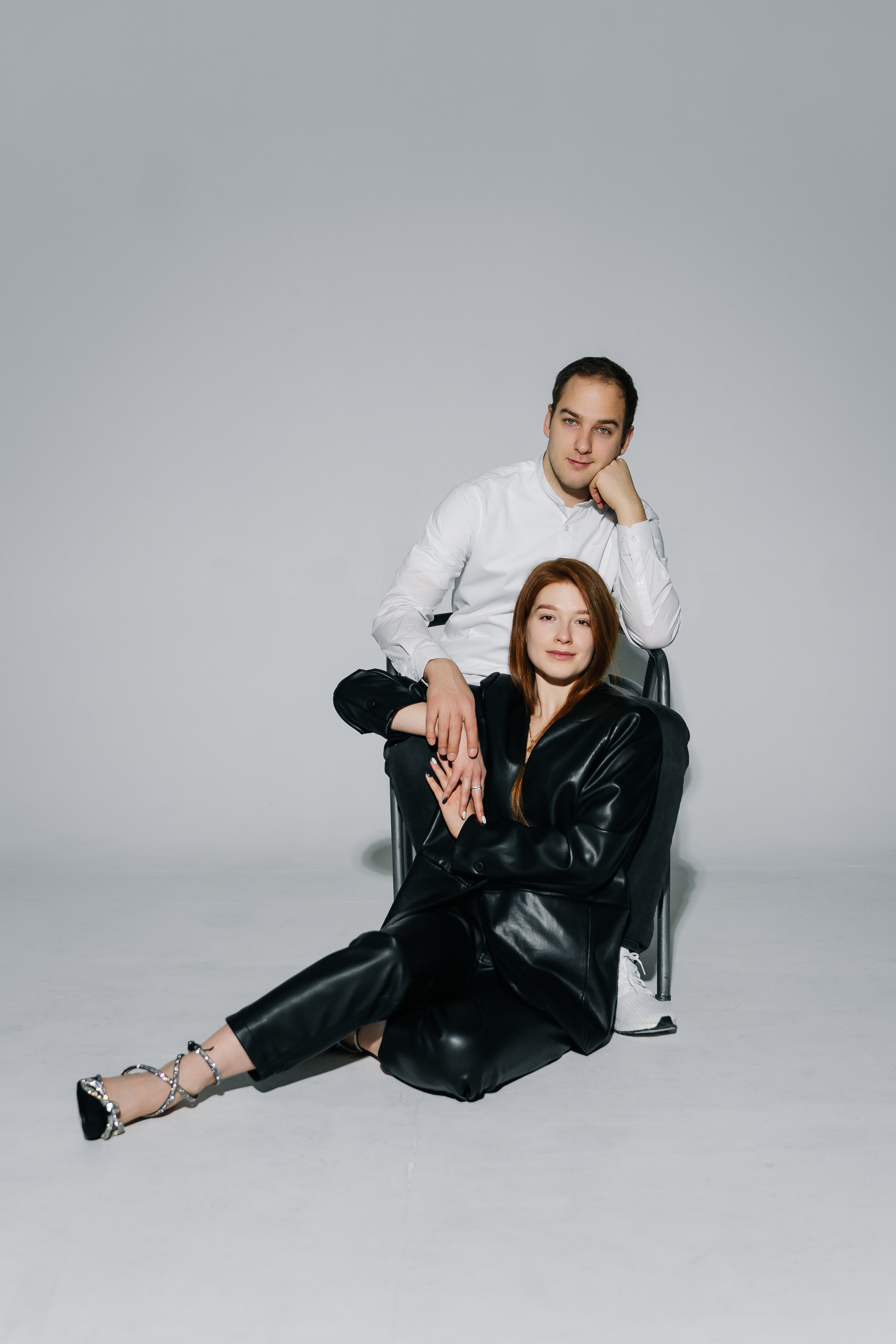 Настя и Рома. Свадебный и семейный фотограф Кокушева Юлия Нижний Новгород