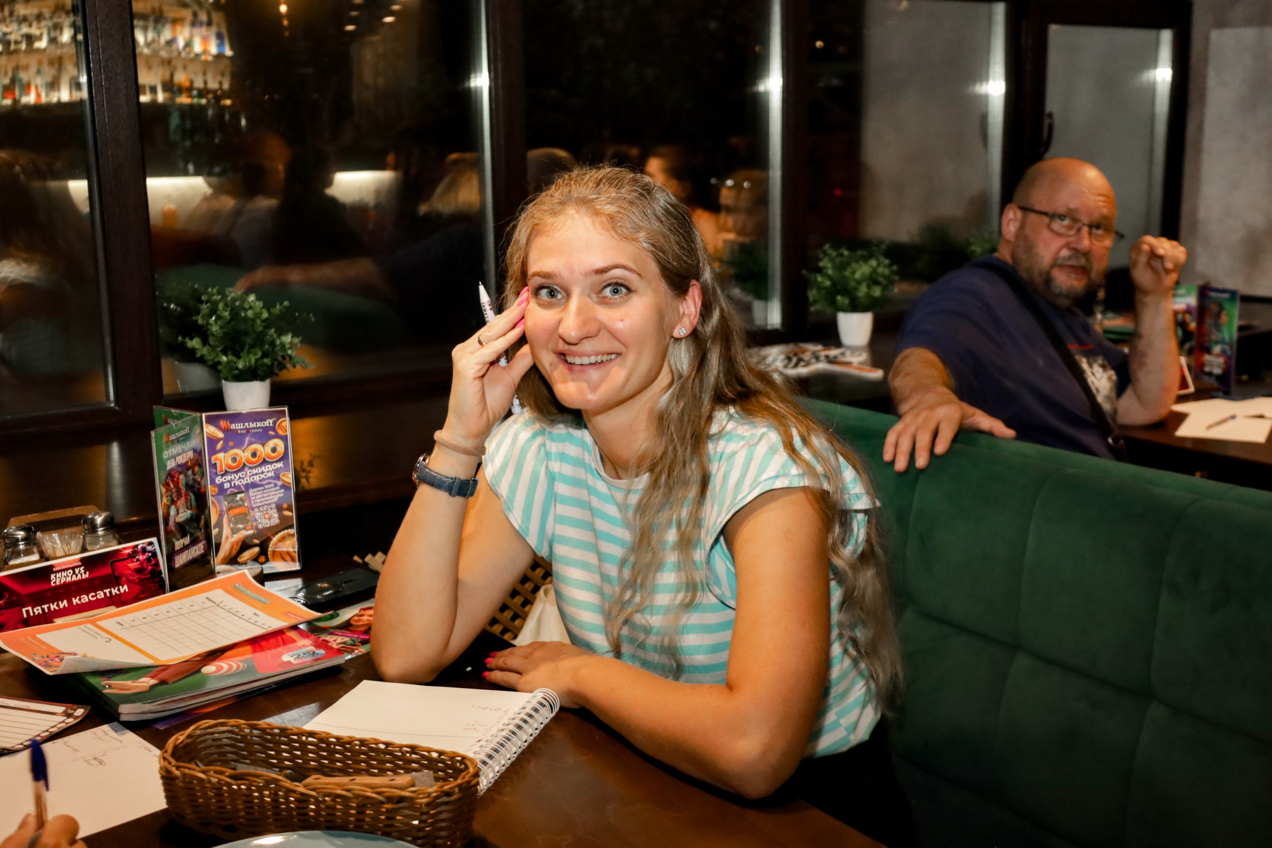 11 сентября. Фотограф в Губкинском | Александра Артамонова