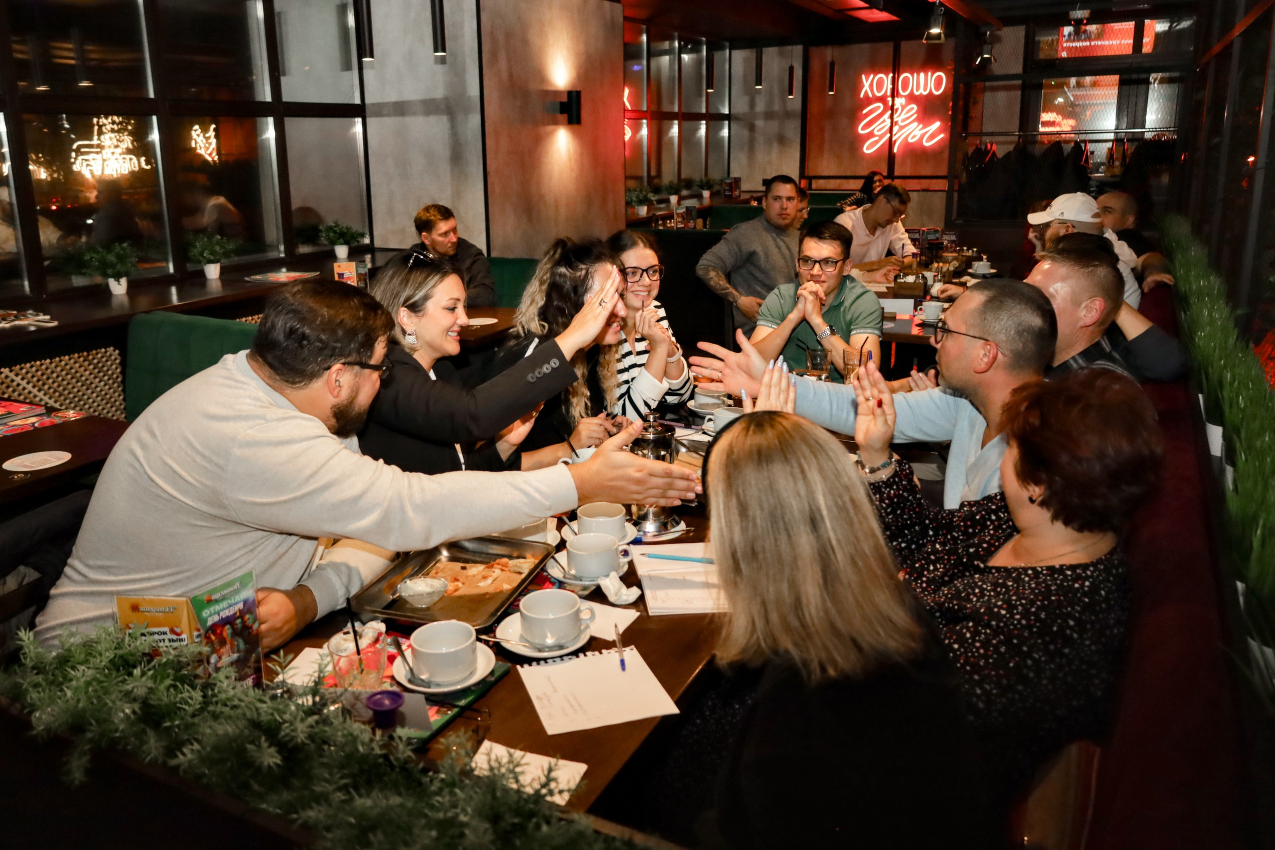 11 сентября. Фотограф в Губкинском | Александра Артамонова