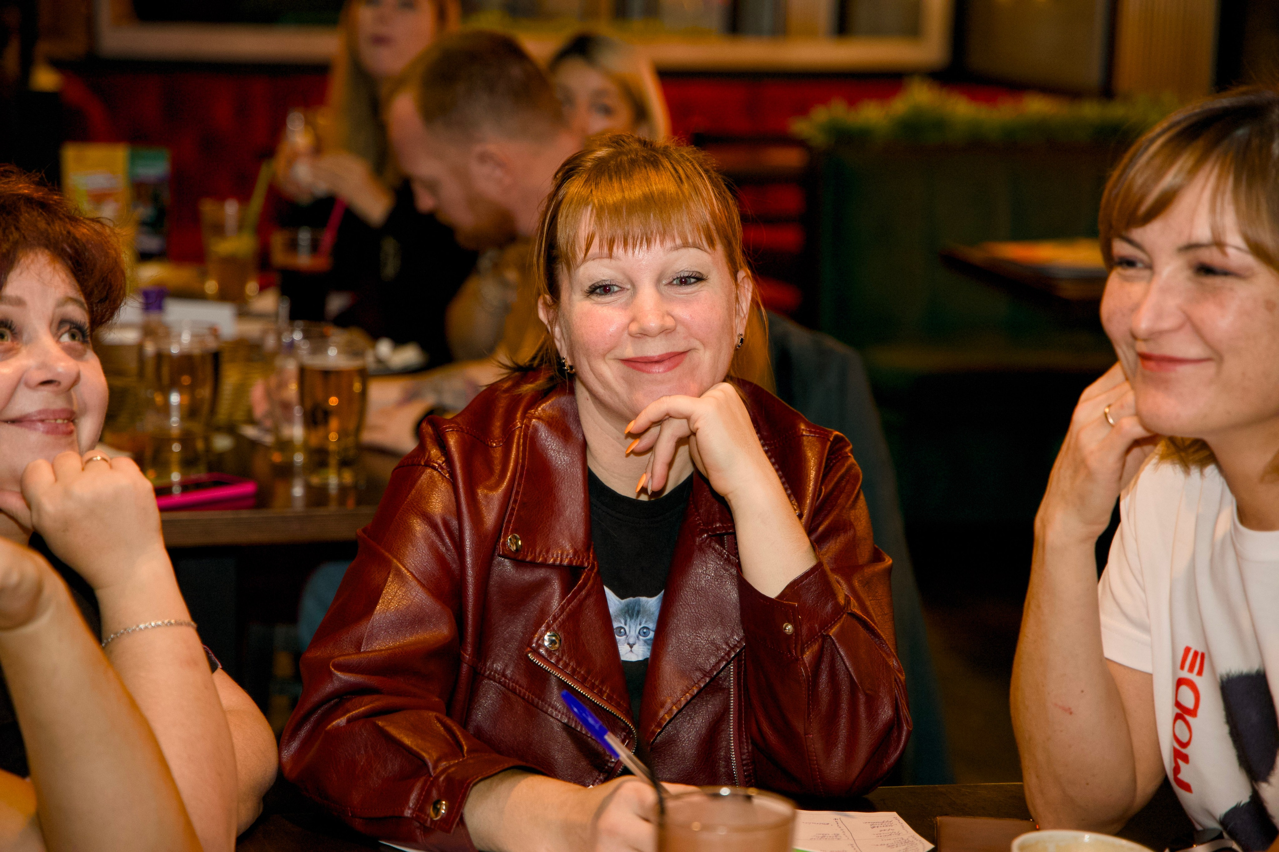 13 октября 2024. Фотограф в Губкинском | Александра Артамонова