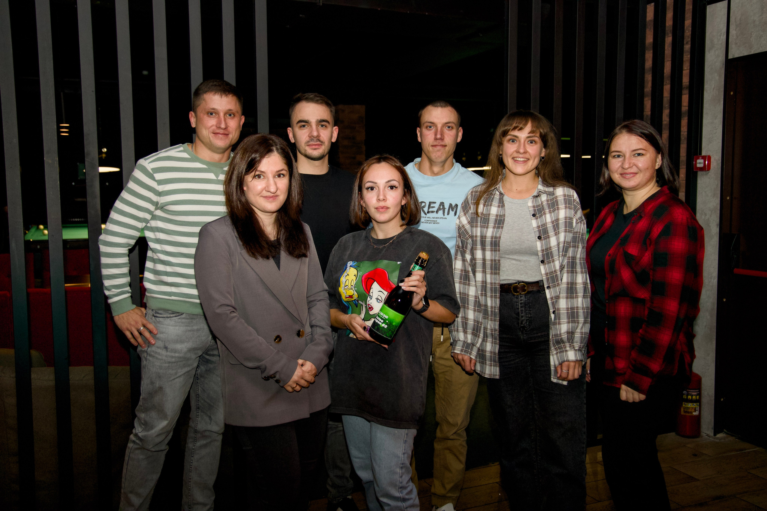 13 октября 2024. Фотограф в Губкинском | Александра Артамонова