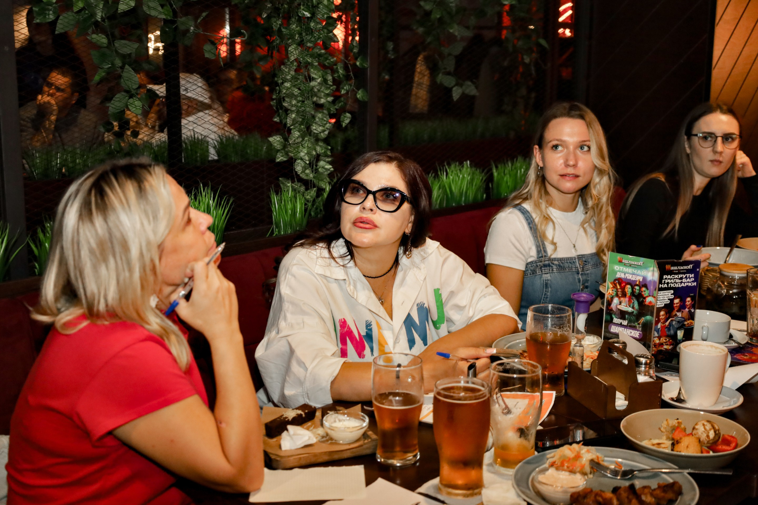 11 сентября. Фотограф в Губкинском | Александра Артамонова