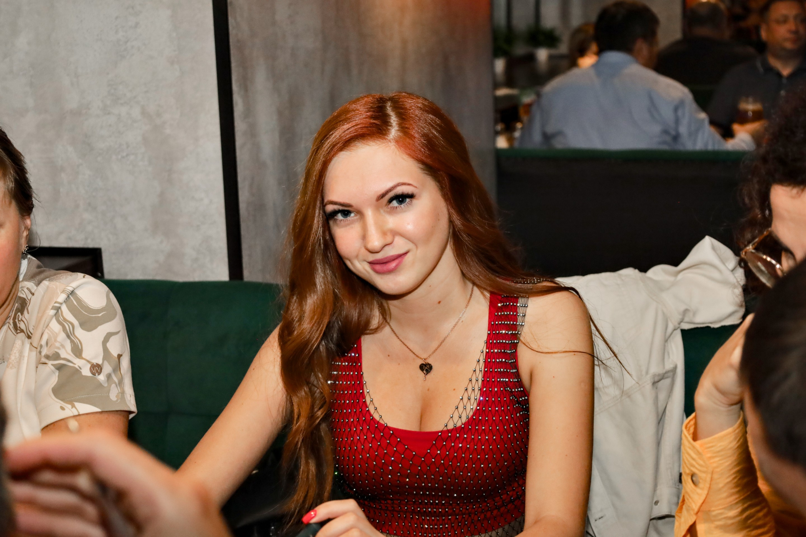 11 сентября. Фотограф в Губкинском | Александра Артамонова