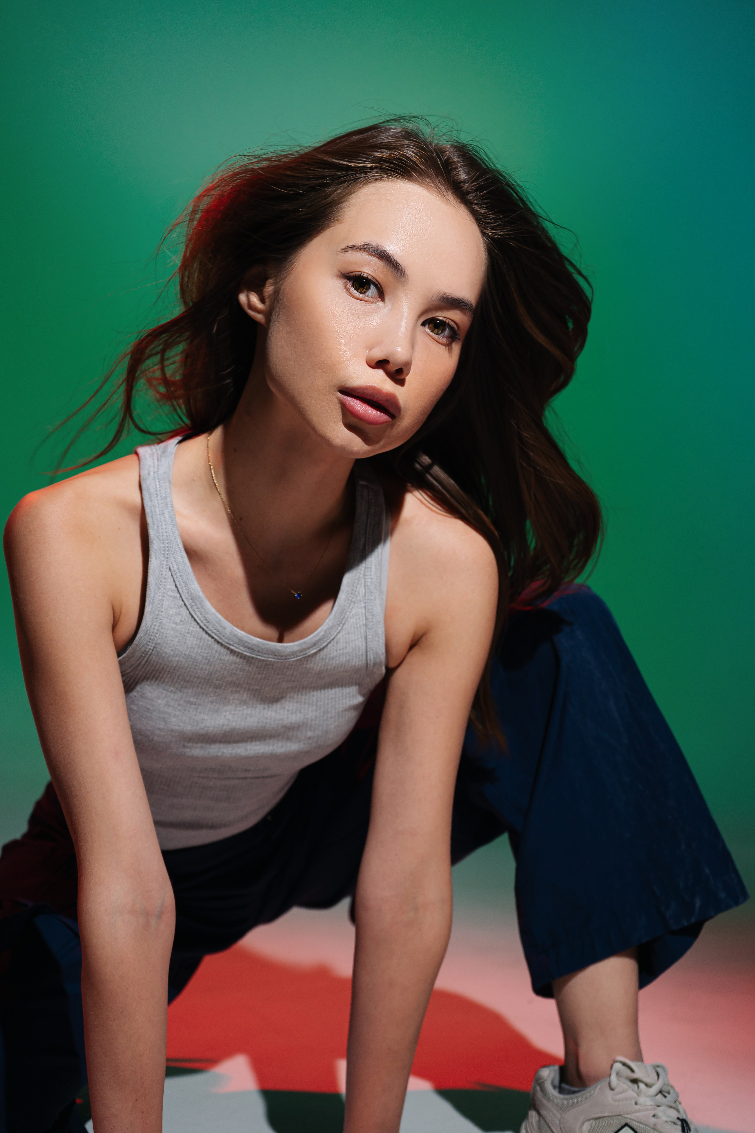 INVICTUS. Фотограф Пудинова Настя