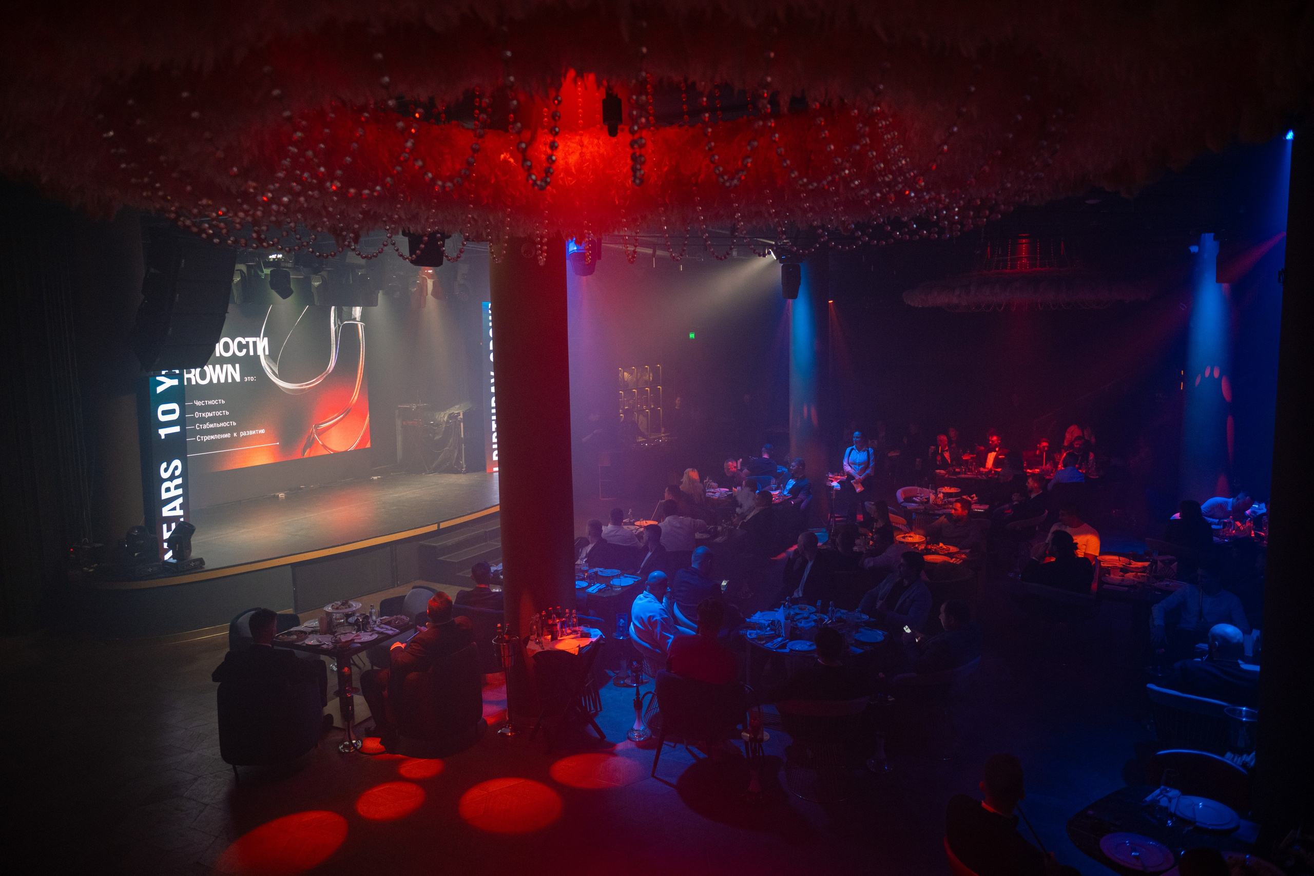 CROWN BIRTHDAY. Свадебный фотограф в России и заграницей — Ольга Каретникова