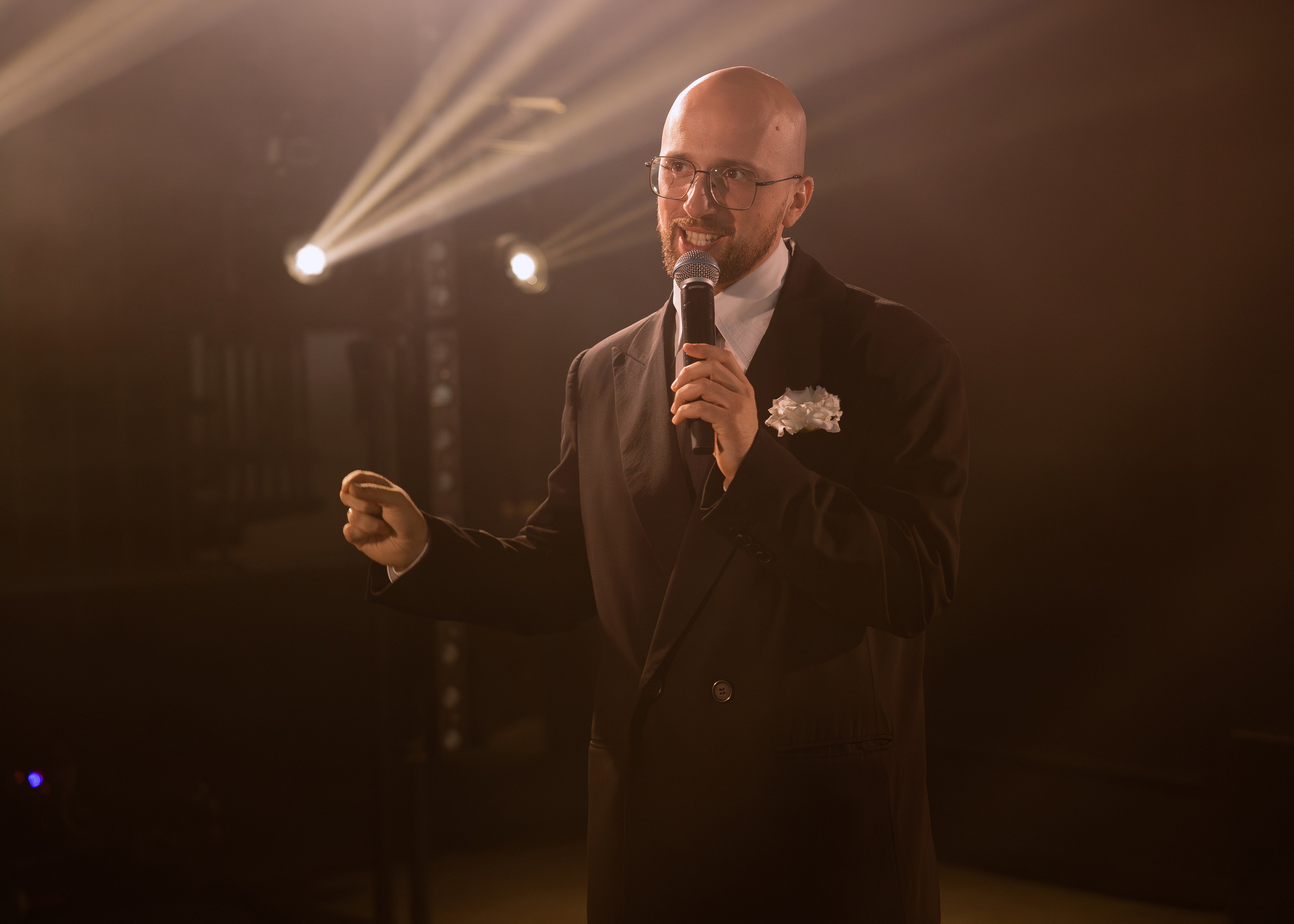 Сергей и Ксения. Фотограф Эмиль Исякаев