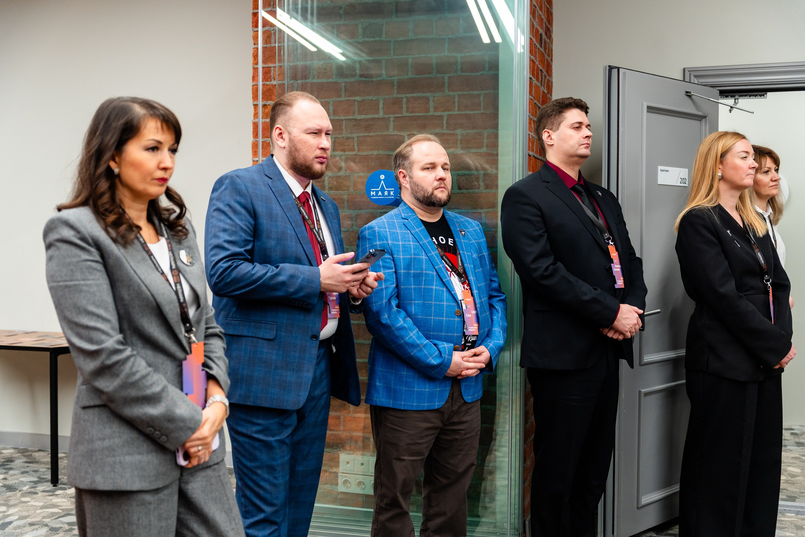 День Неймарк. Репортажный и портретный фотограф в Нижнем Новгороде Максим Горшков