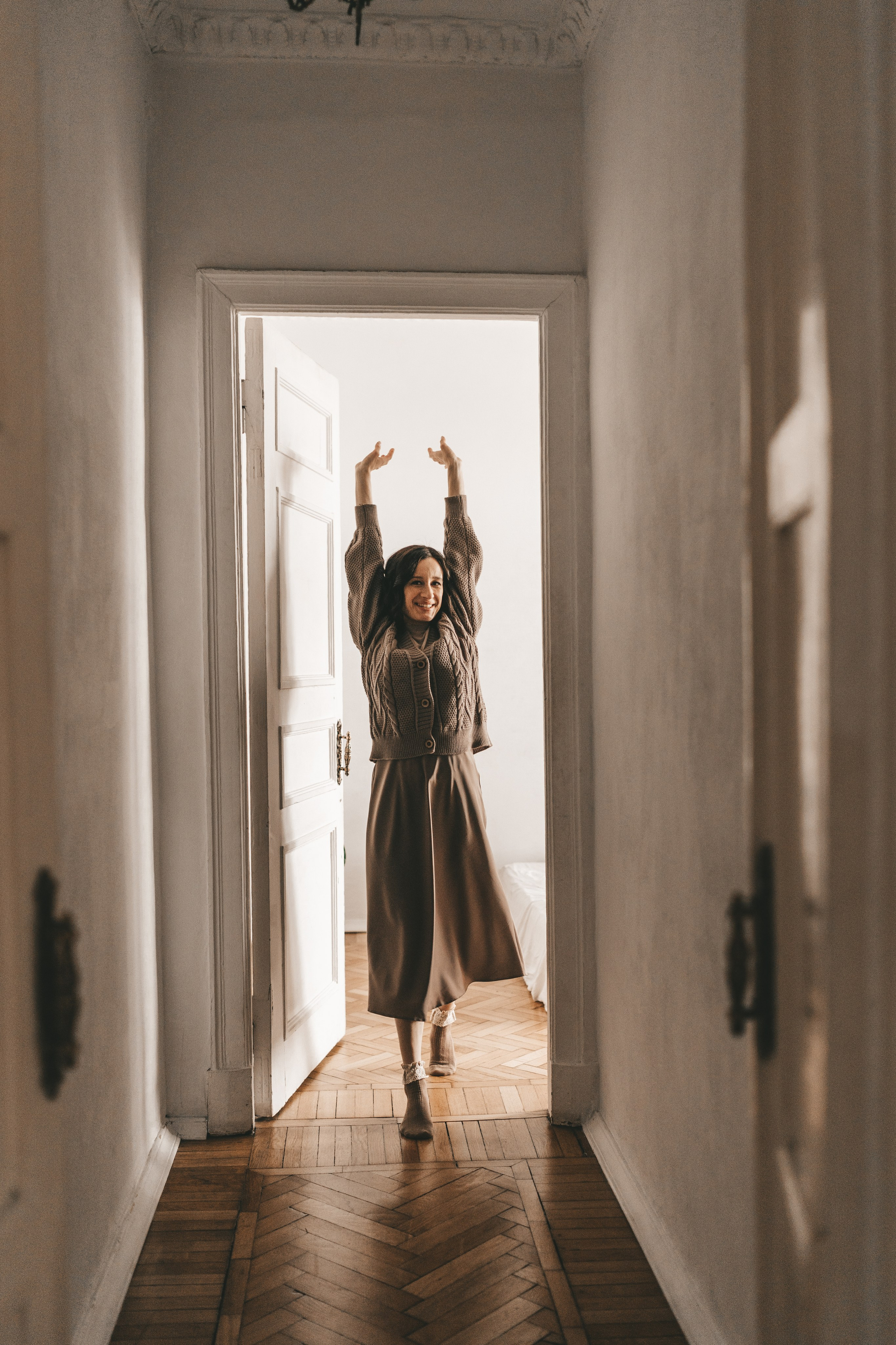 Мама+дочка. Семейный фотограф Надежда Луковкина Москва