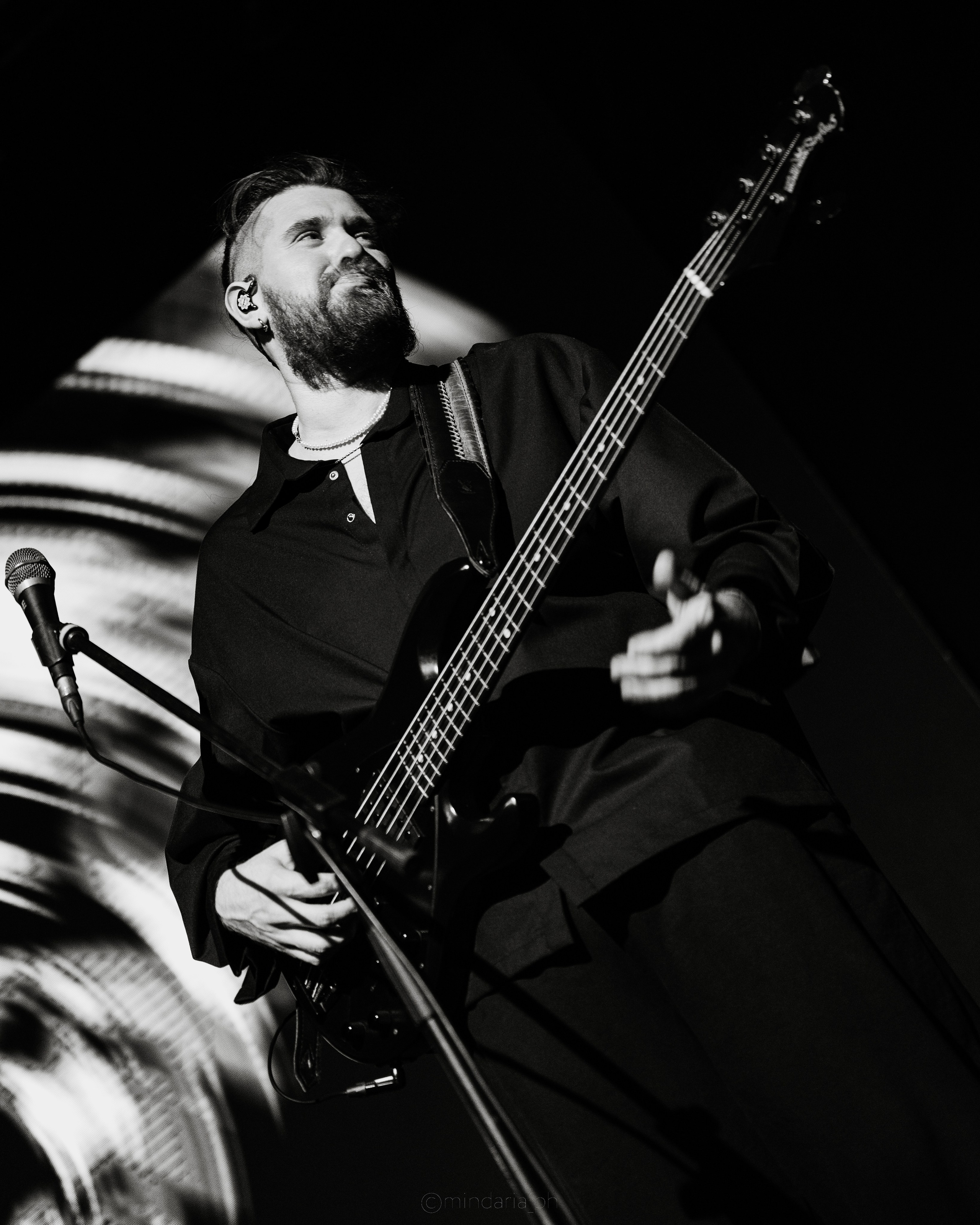 Операция Пластилин | ATMOSPHERE MOSCOW | 16.11.2025. Фотоведьма Дарья Нечинская