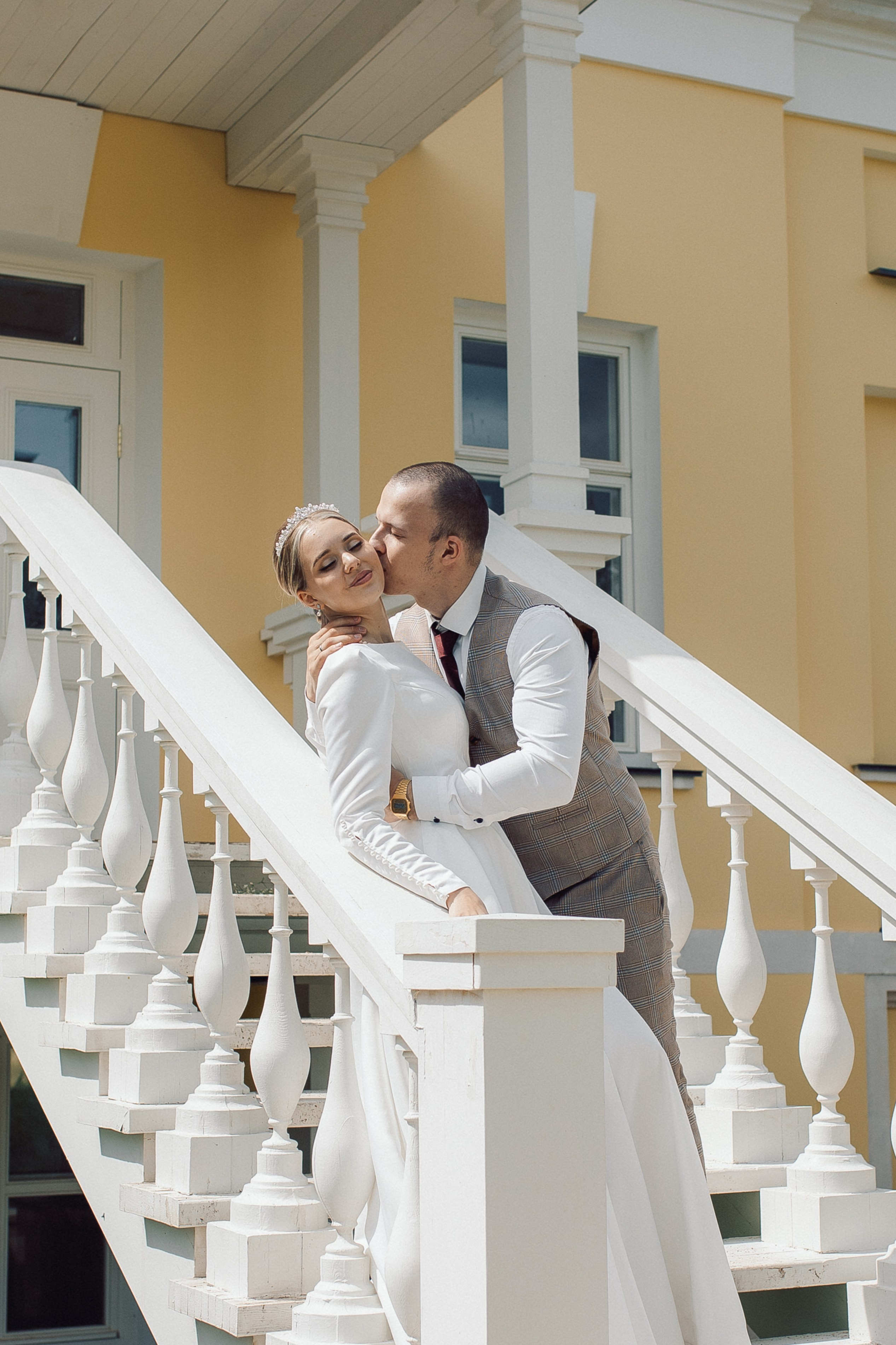 Алексей и Александра