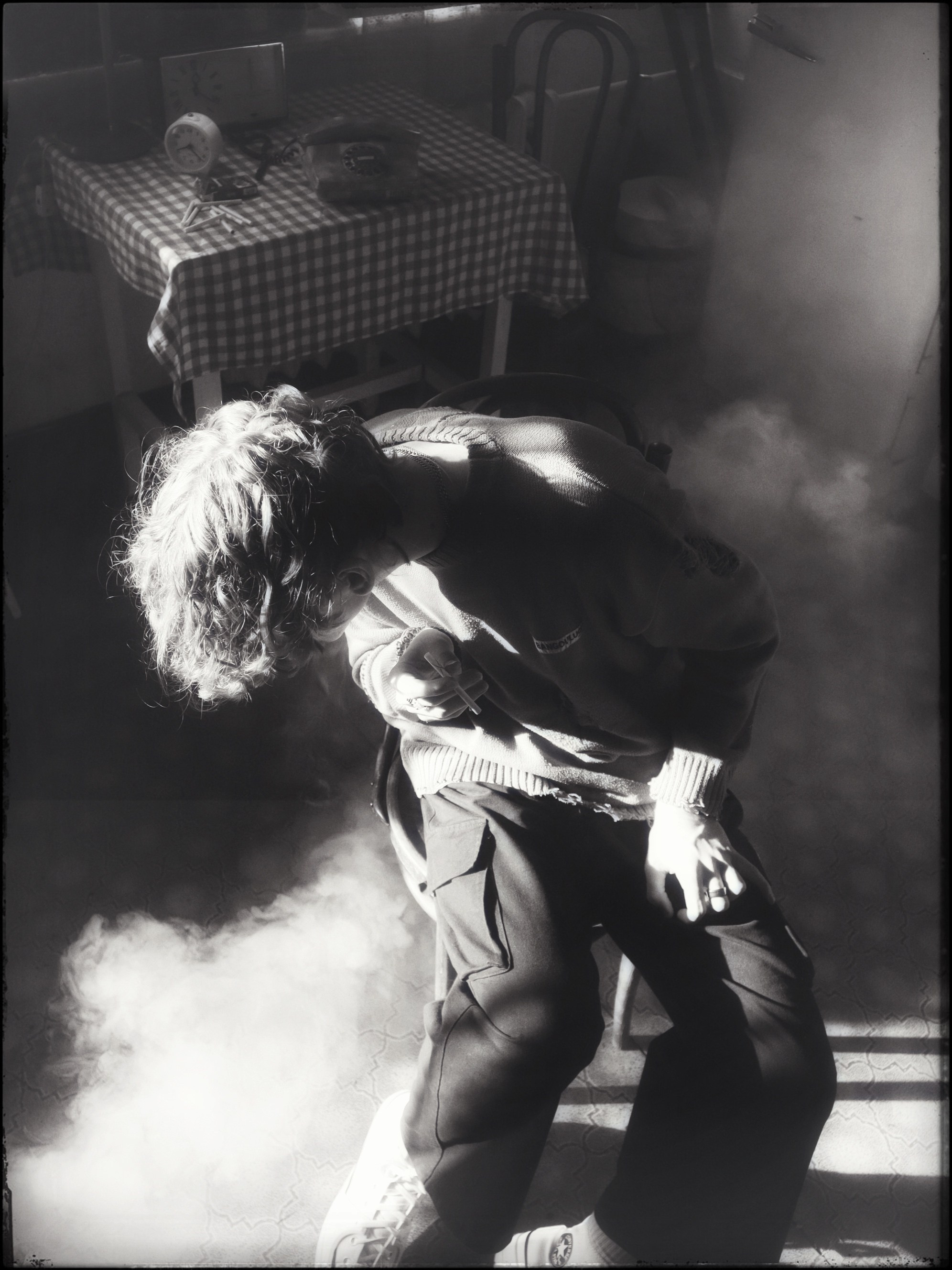 Владимир. Портретный и свадебный фотограф в Москве Александра