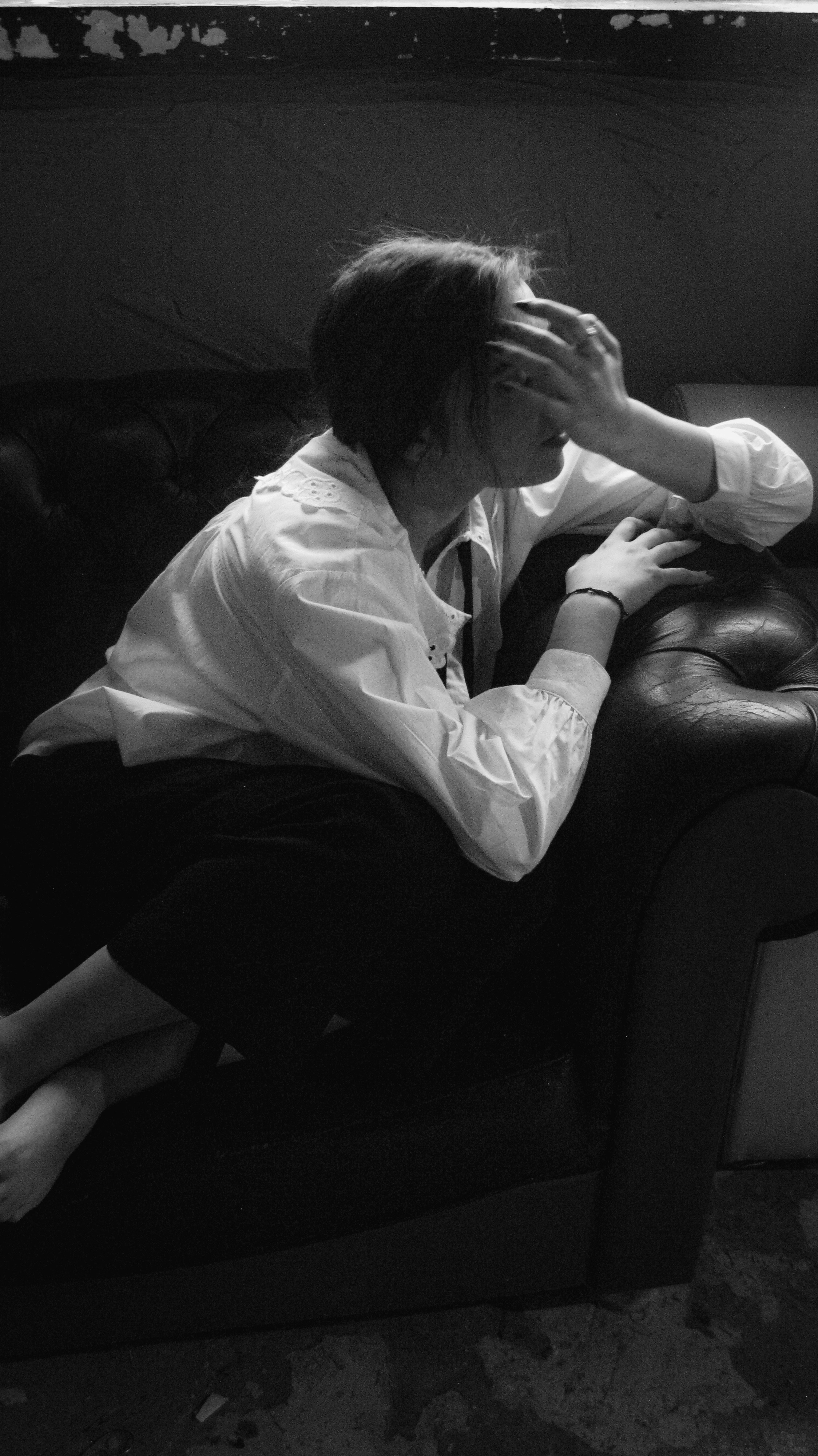 Анастасия. Портретный и свадебный фотограф в Москве Александра