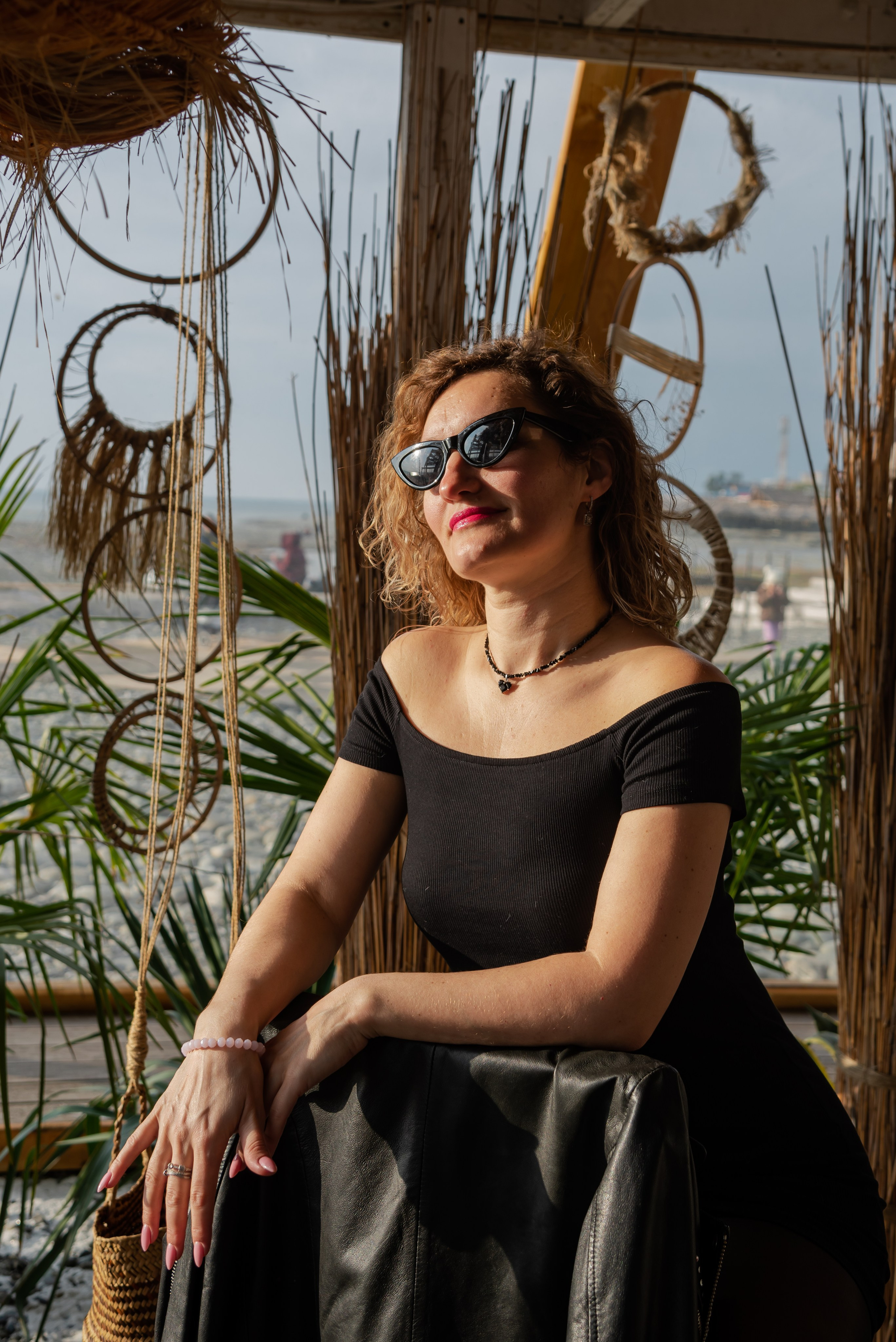 Валентина. Фотограф Галина Нестерова