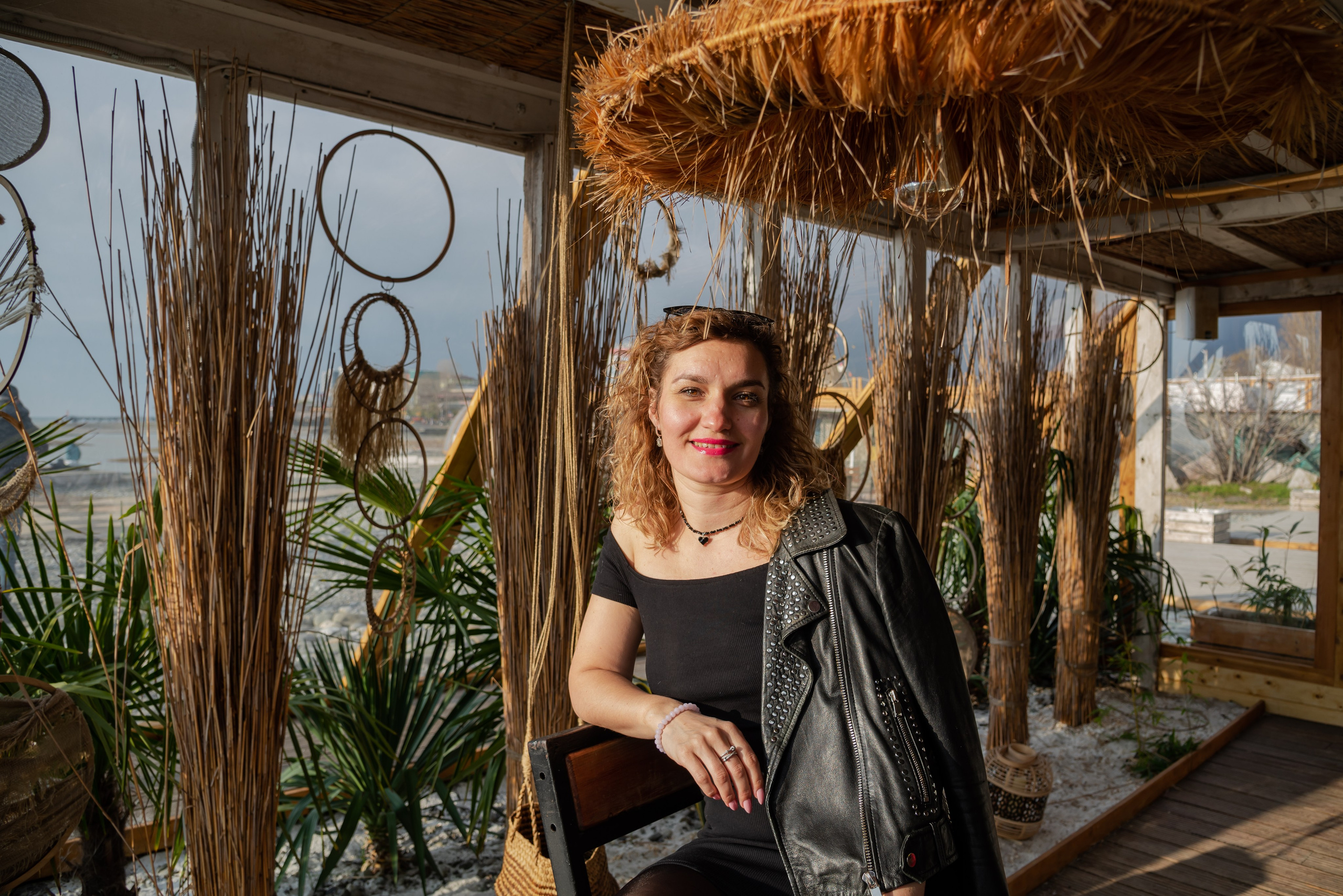 Валентина. Фотограф Галина Нестерова