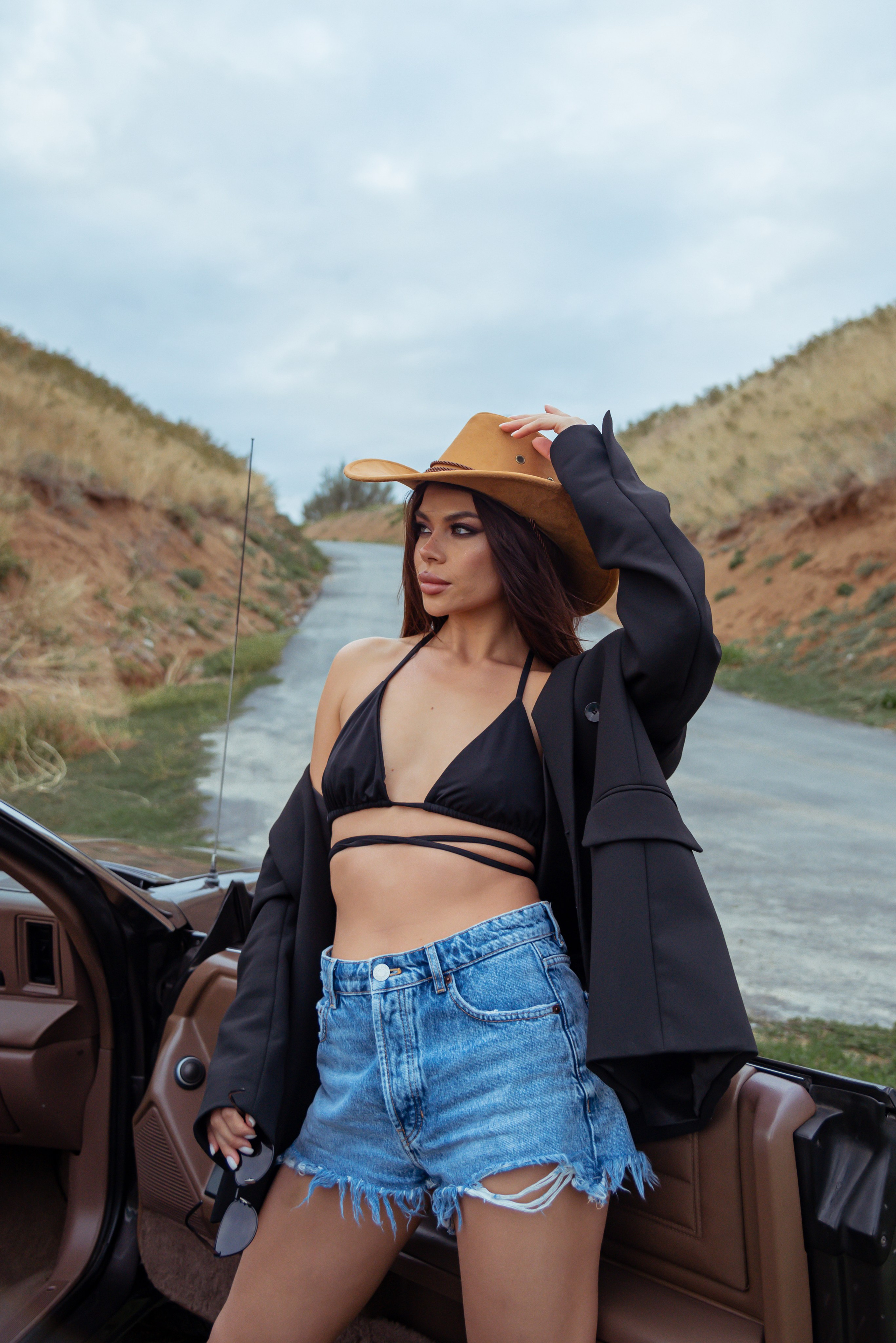 Мержаново. Фотограф Галина Нестерова