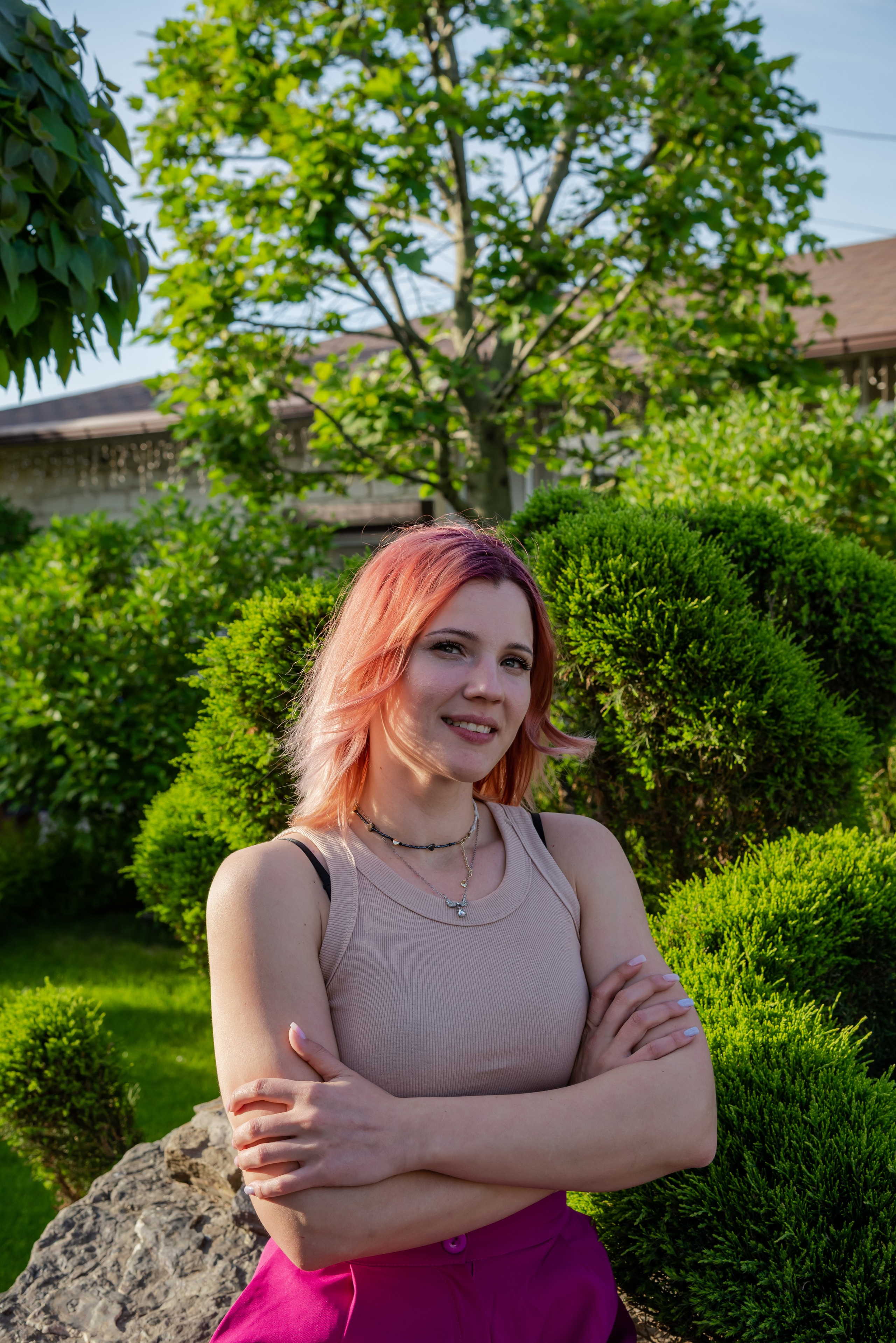 Вечер в Губернии. Фотограф Галина Нестерова