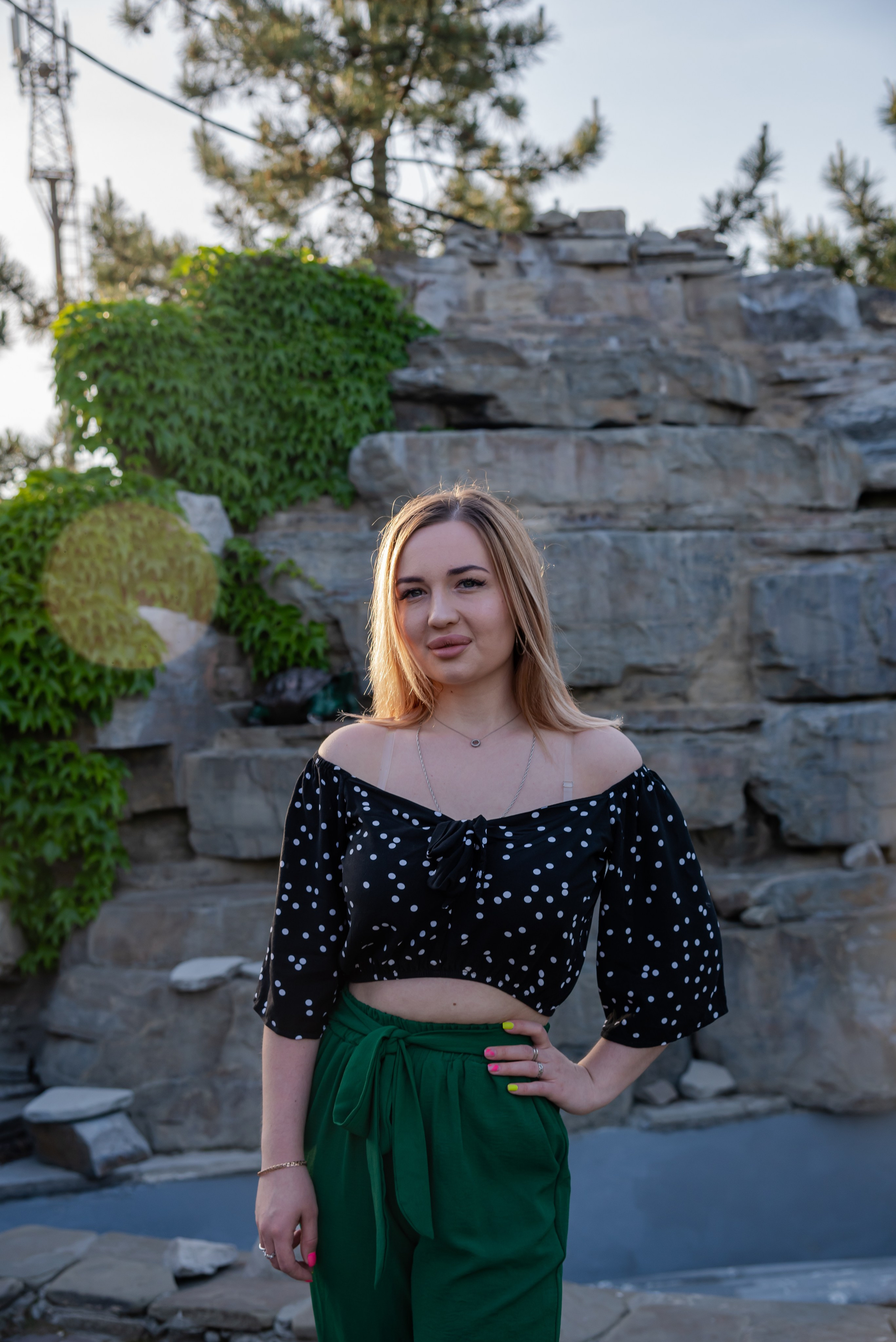 Вечер в Губернии. Фотограф Галина Нестерова