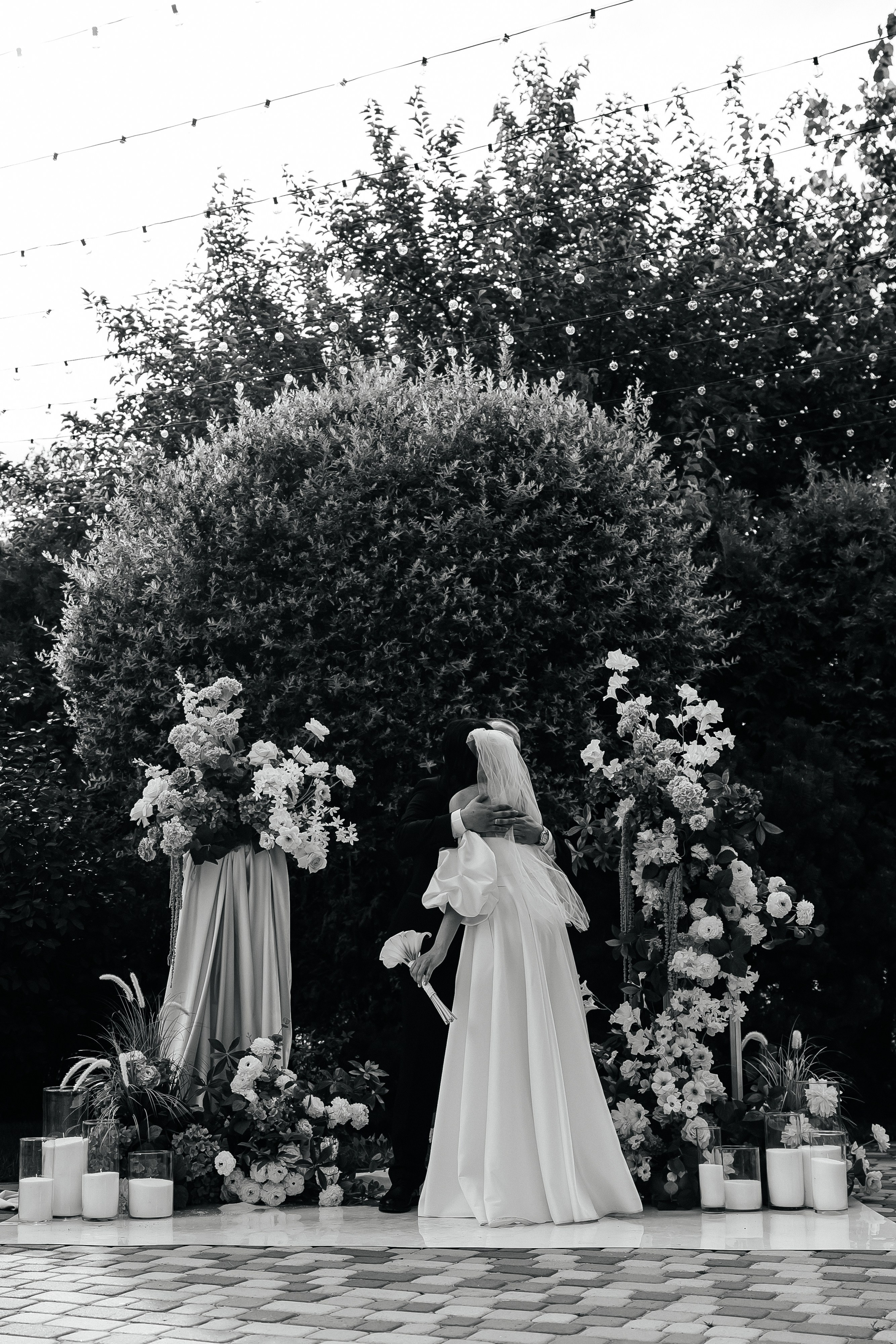 Максим и Оксана. Свадебный и семейный фотограф в Ростове-на-Дону