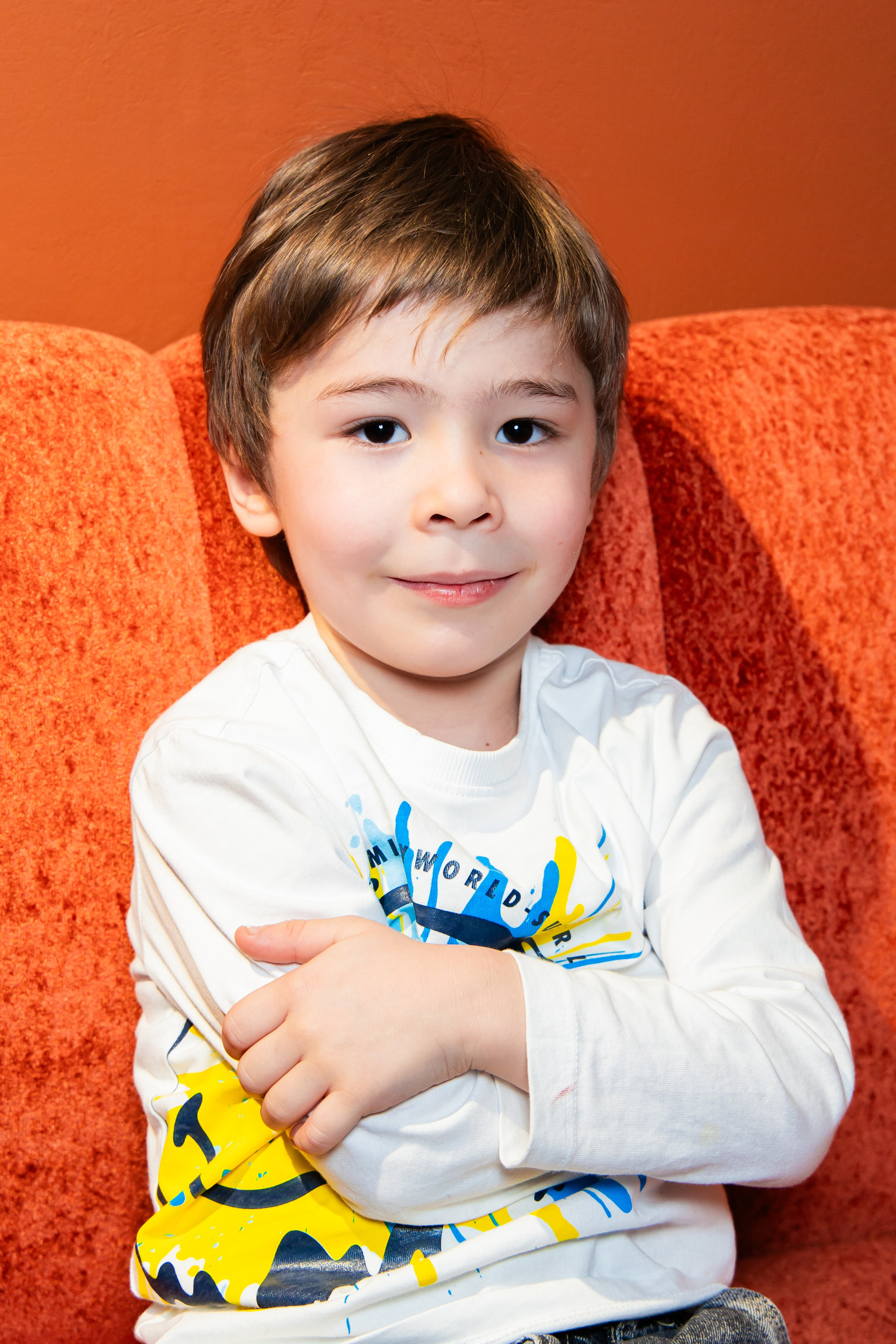 Даниял 03/04 Fun Zone. Виктория Литвинова репортажный фотограф Москва