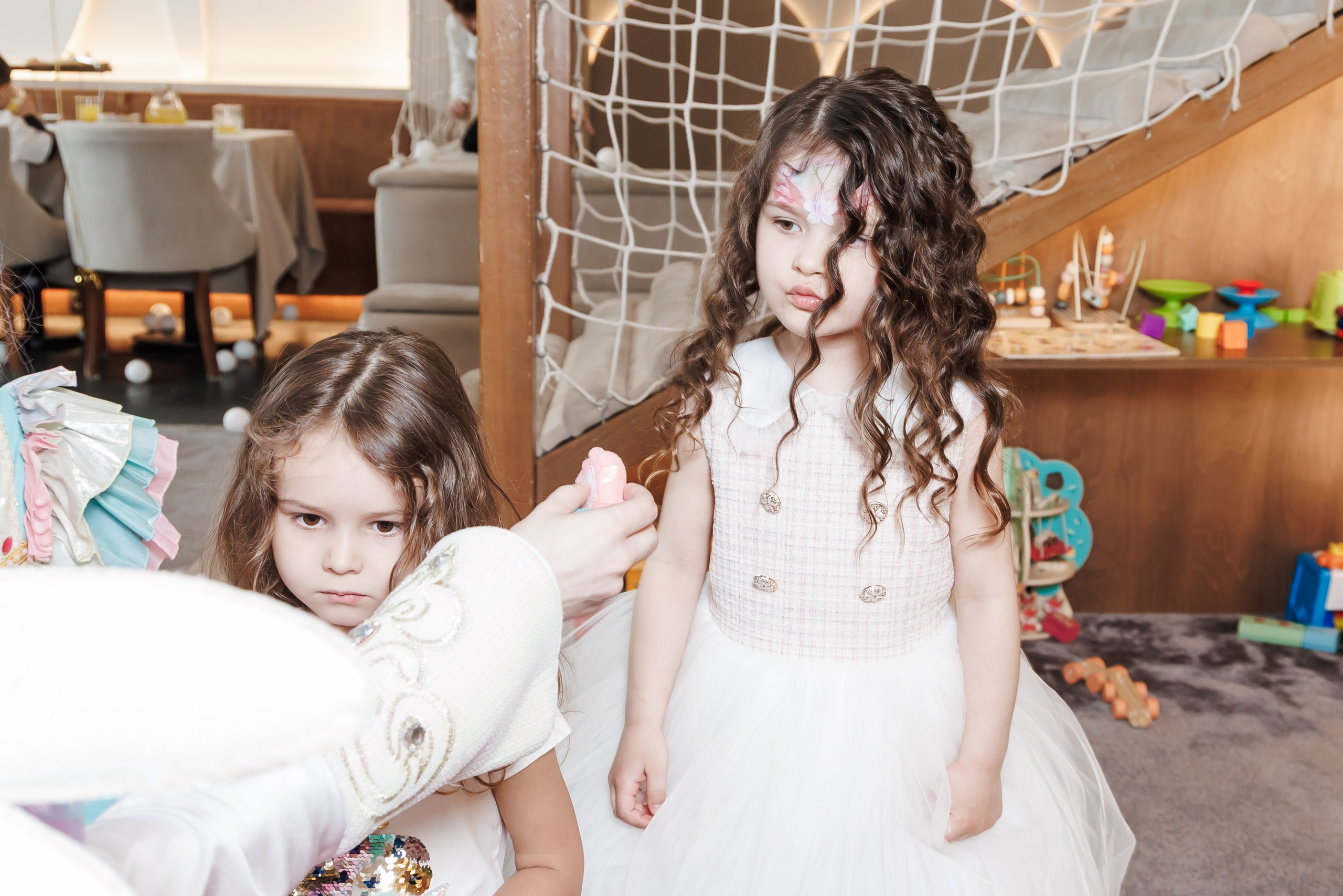 Эрика 05/04 Ribamblle. Виктория Литвинова репортажный фотограф Москва