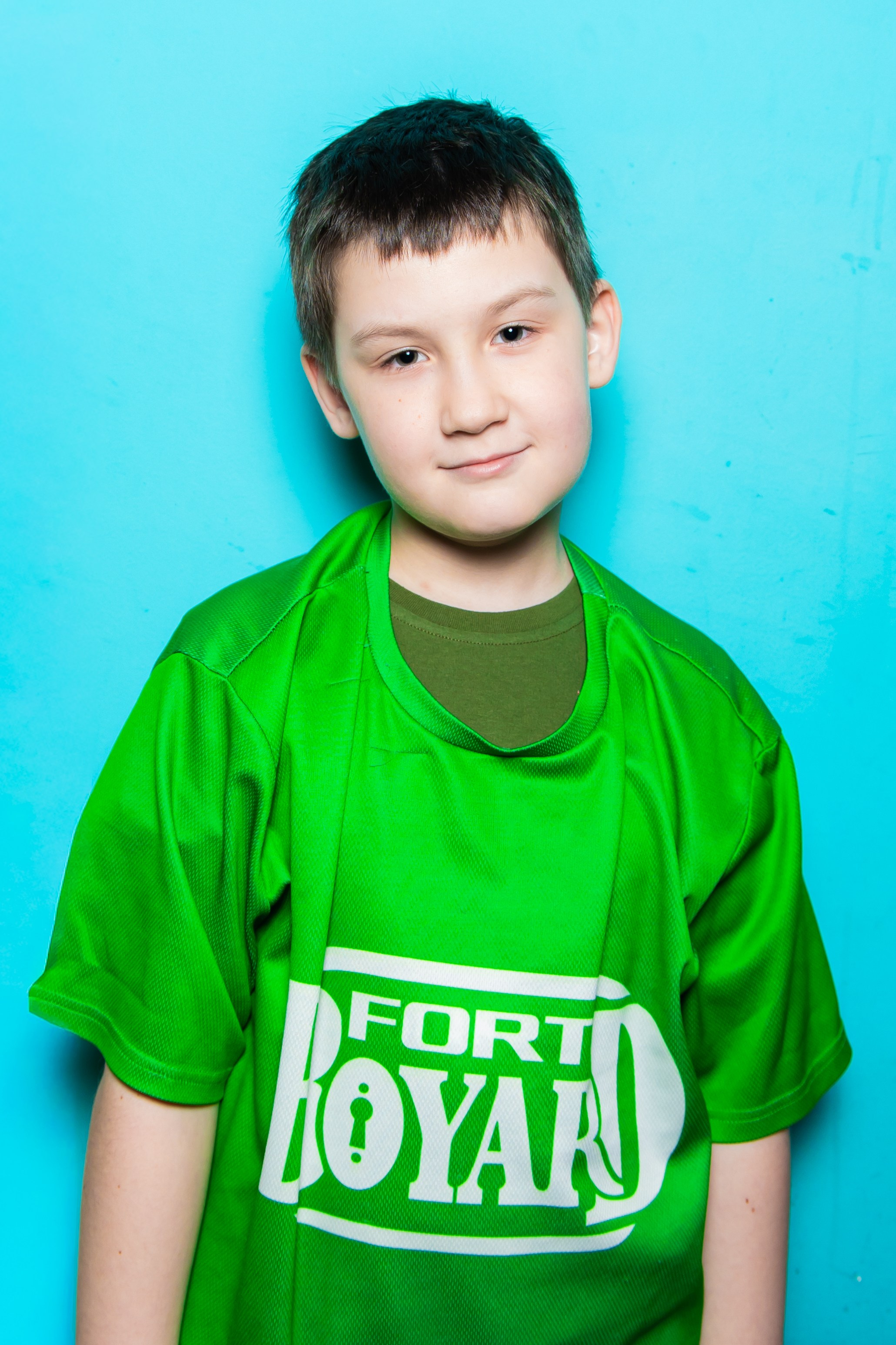 Форт Боярд 11/04 Eventovo. Виктория Литвинова репортажный фотограф Москва