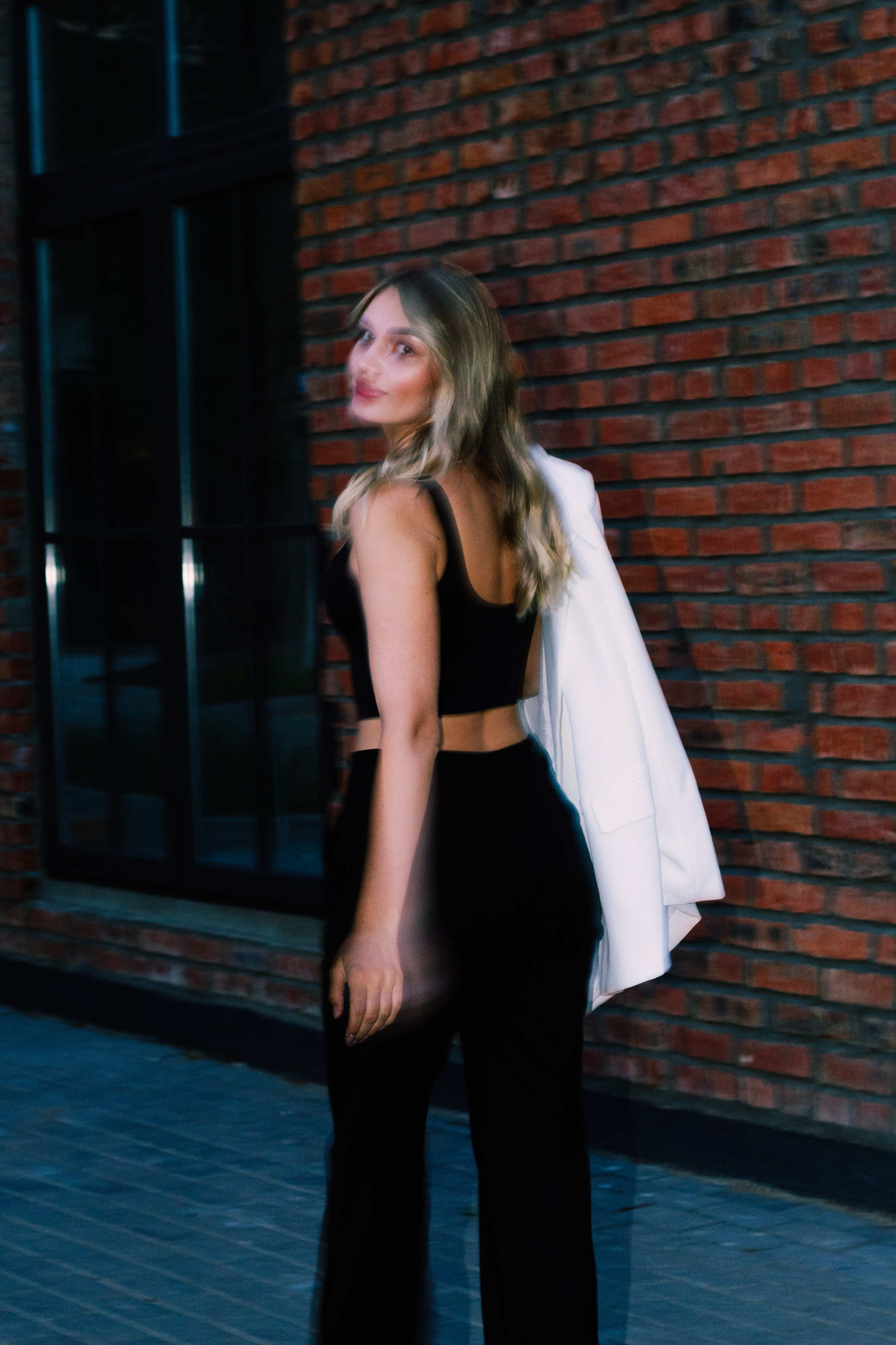 Настя. Фотограф Вологда Кристина Малухина