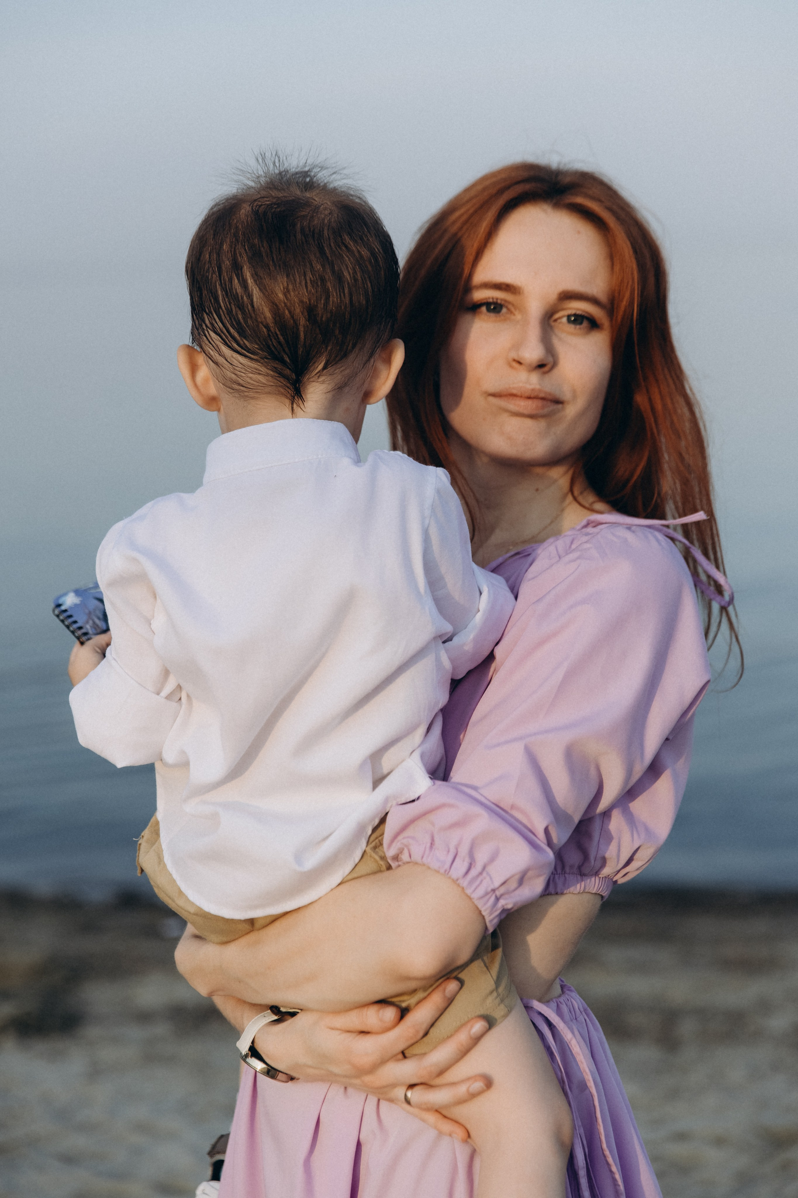 Семья Большаковых. Главная