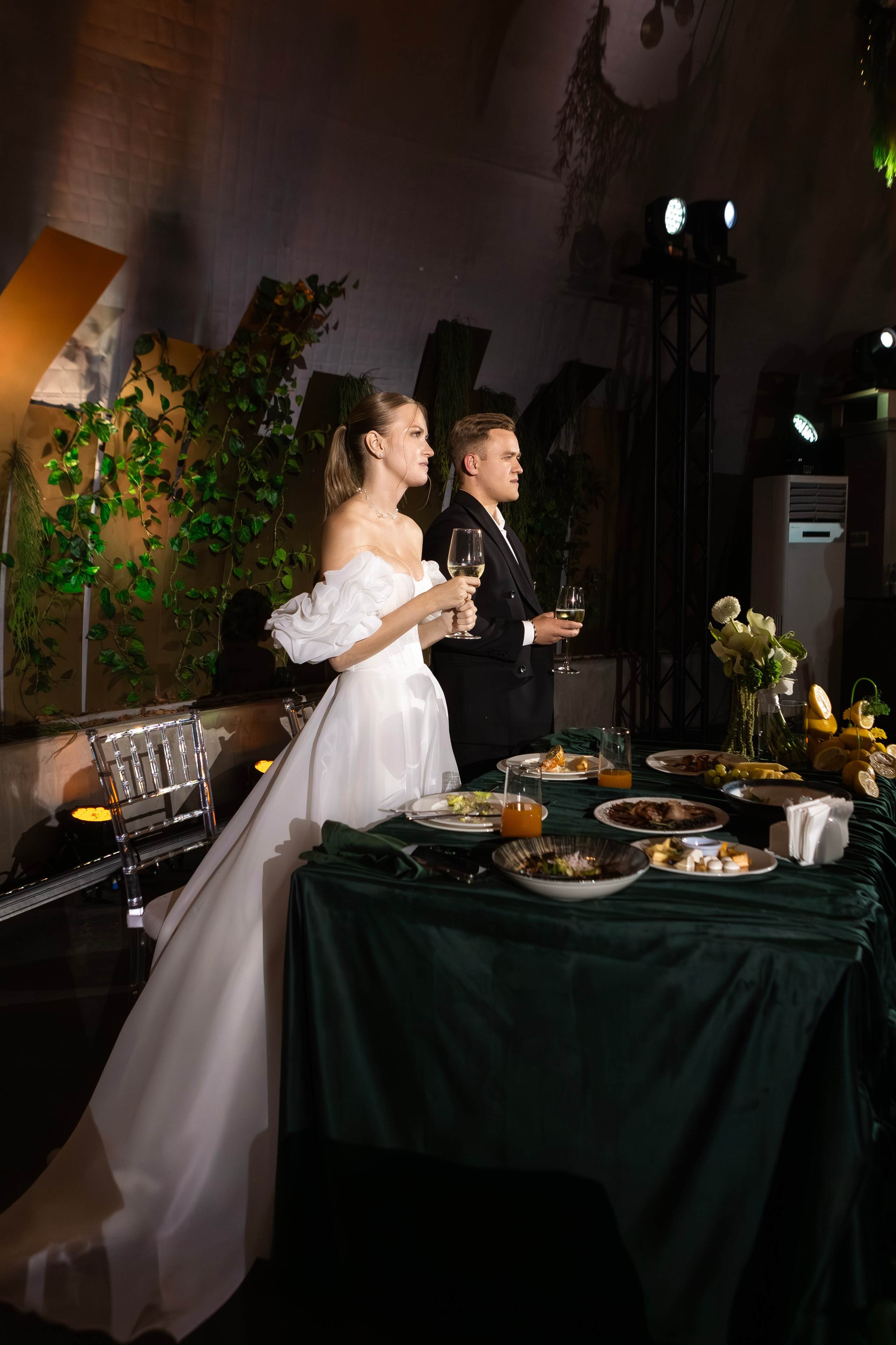 Wedding Day. Фотограф Виктория Святенюк