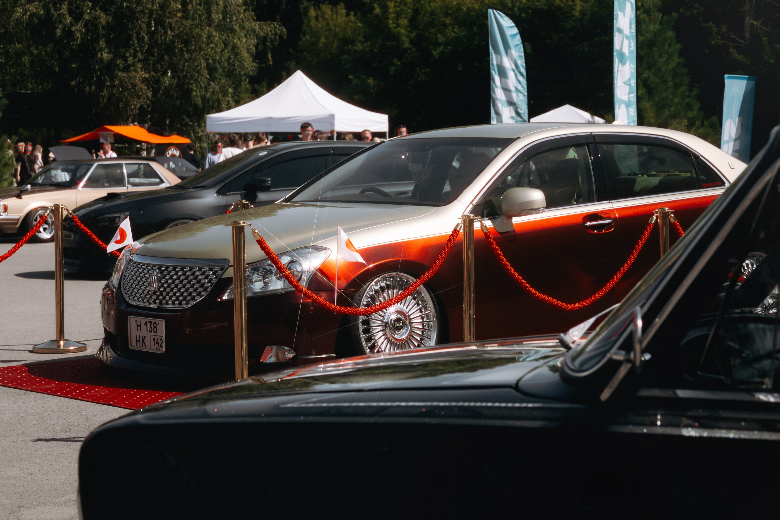 Cars meet. Автомобильный фотограф и видеограф в Новосибирске|Александра Косухина
