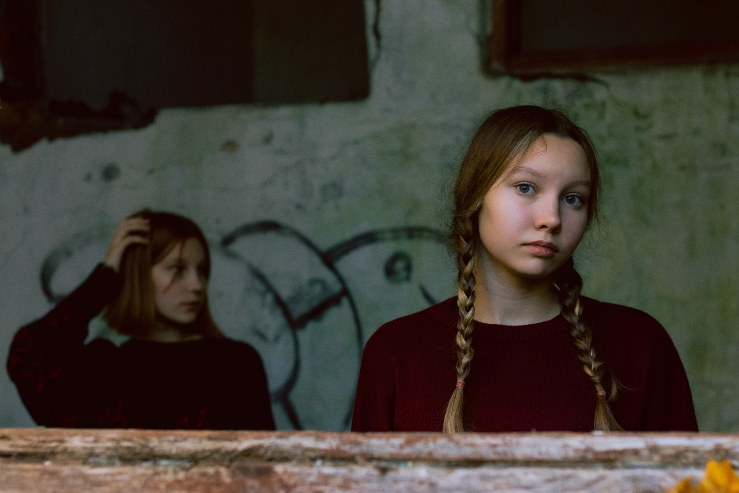 Индивидуальные и творческие женские. Ваш фотограф Анна, фотосалон «В Кадре» Велиж