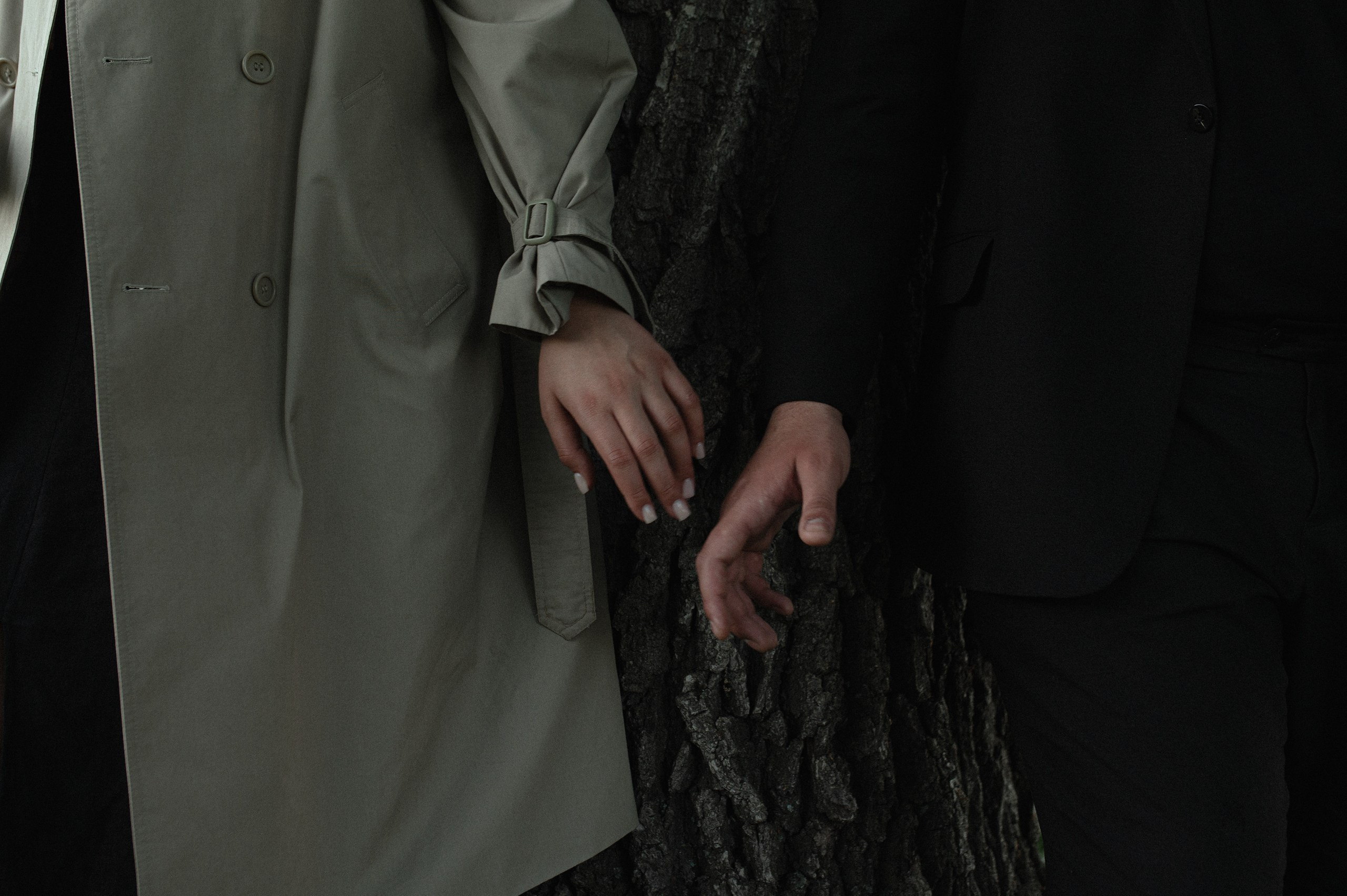 Ksy & Vitya. Портретный и репортажной фотограф Алексей Волков. Москва, Оренбург