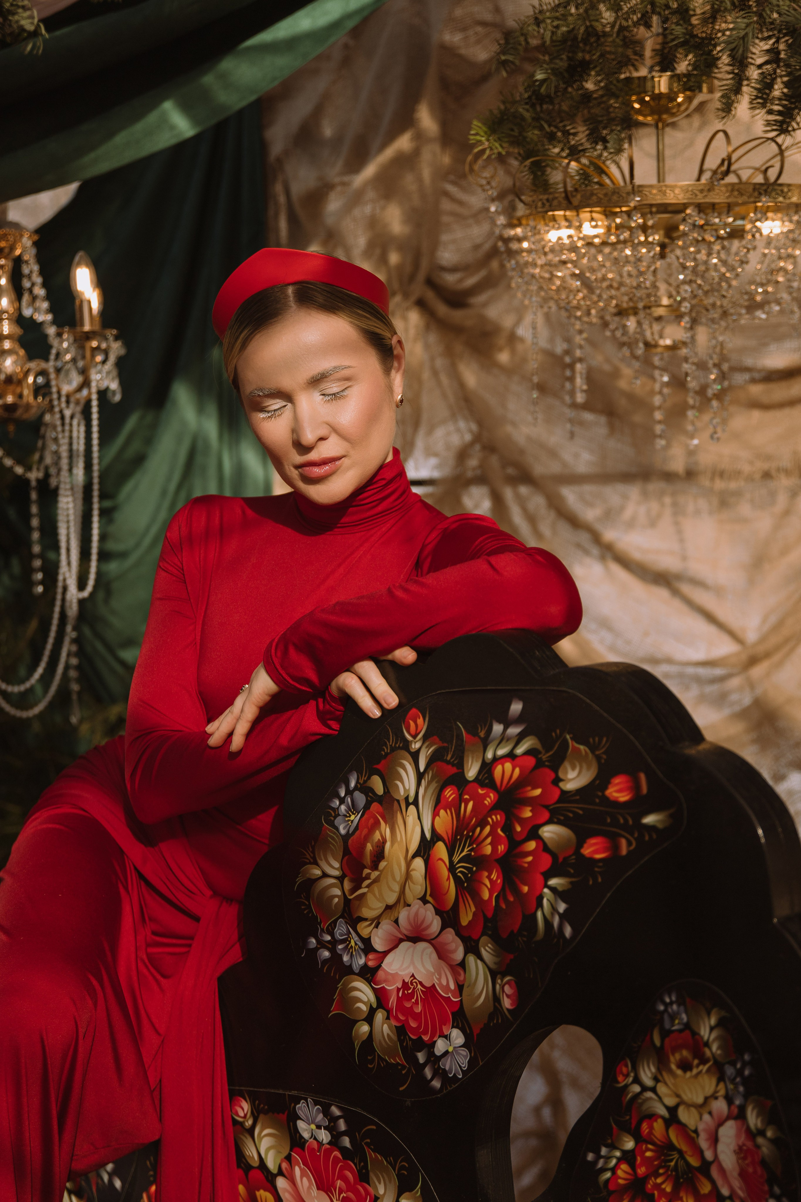 Екатерина. Фотограф во Владивостоке Парамонова Елена